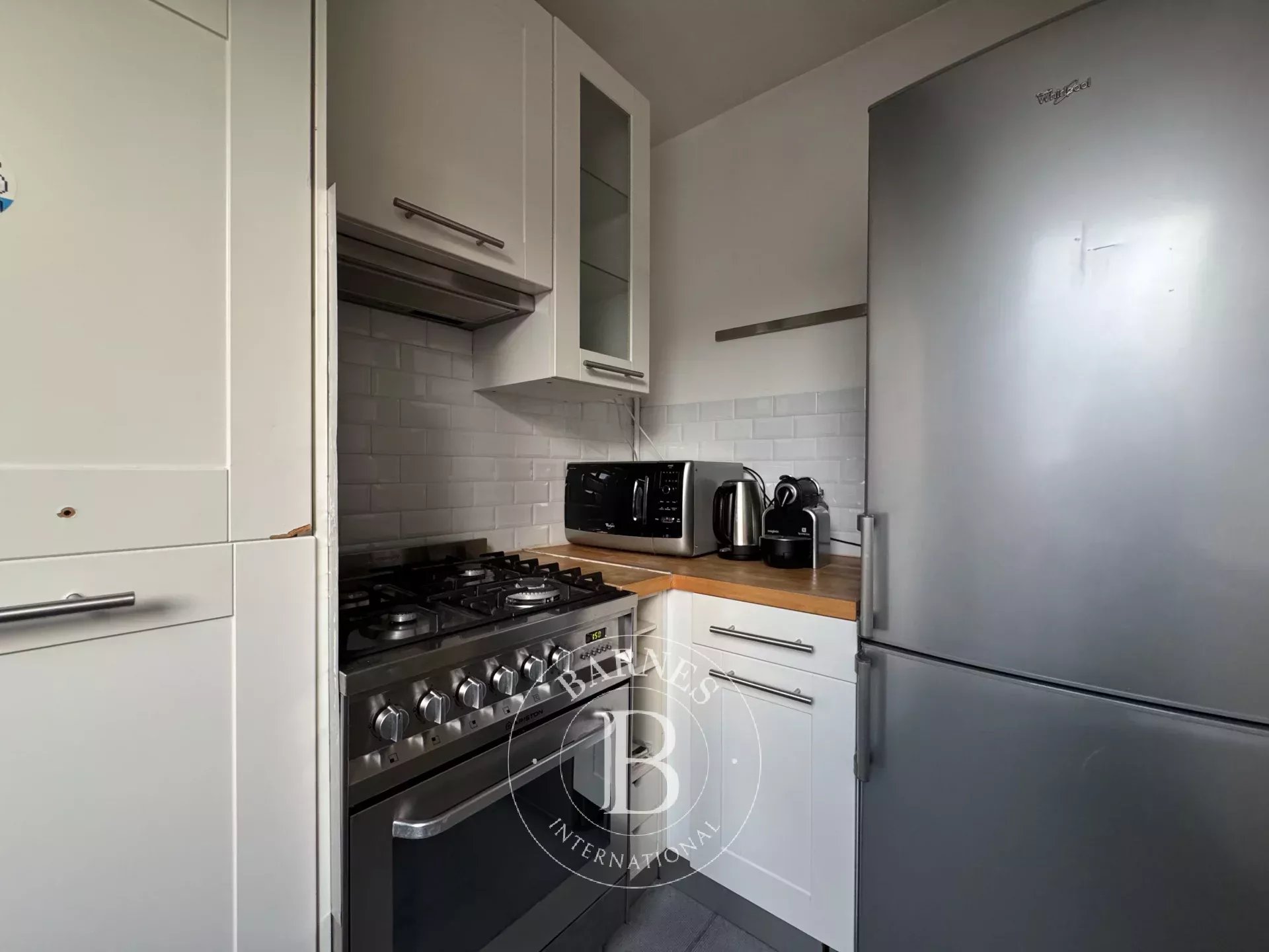 Lille  - Apartment 2 Bedrooms - picture 8