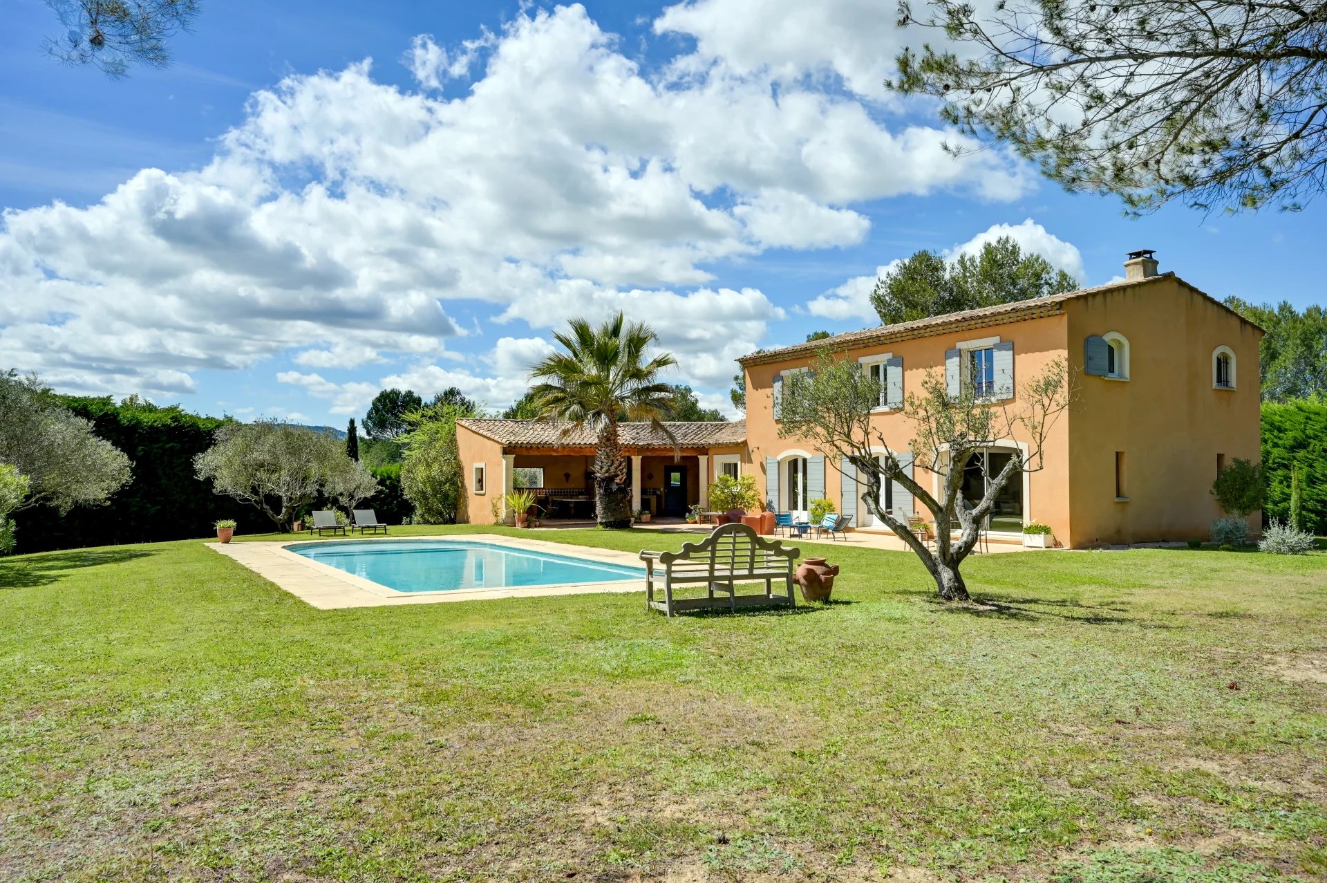 Haus Meyrargues - picture 1