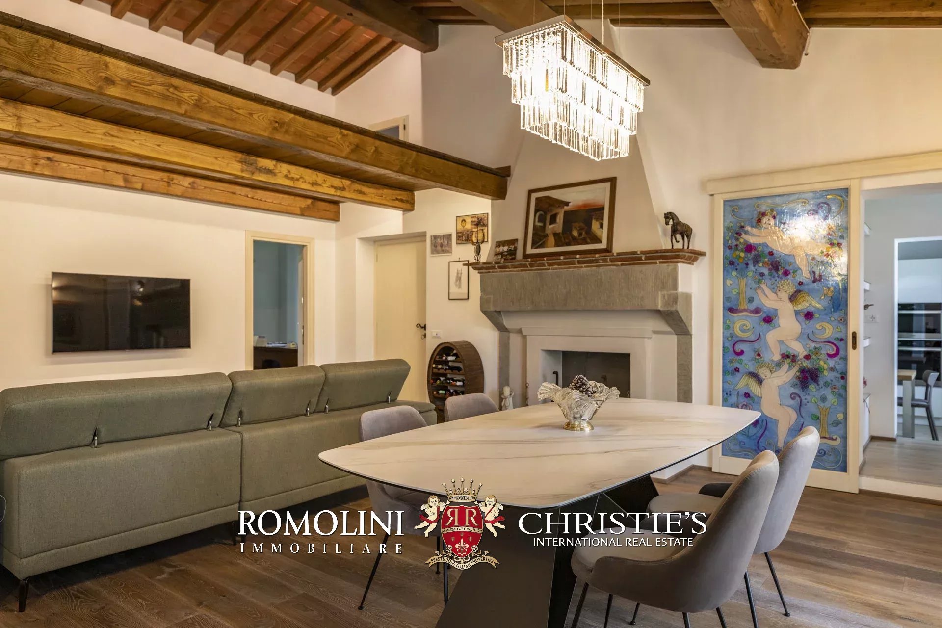 3 Bedroom Villa/Townhouse's Image 33