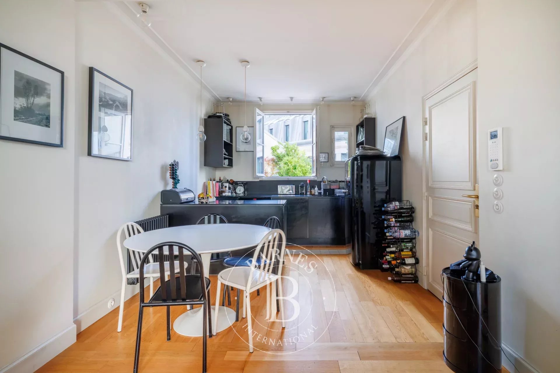 Daire Paris 2ème - picture 8