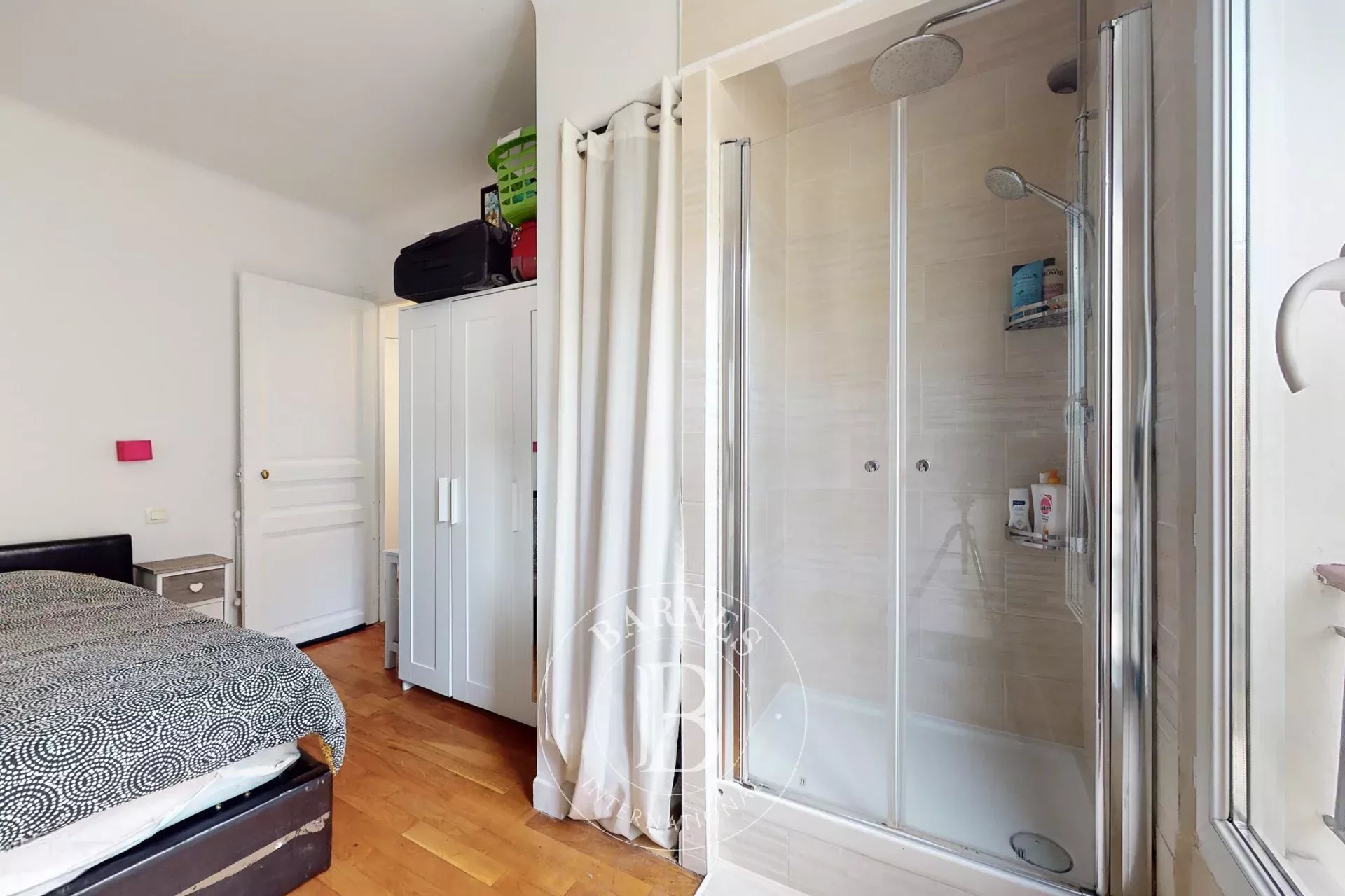 Daire Paris 12ème - picture 8