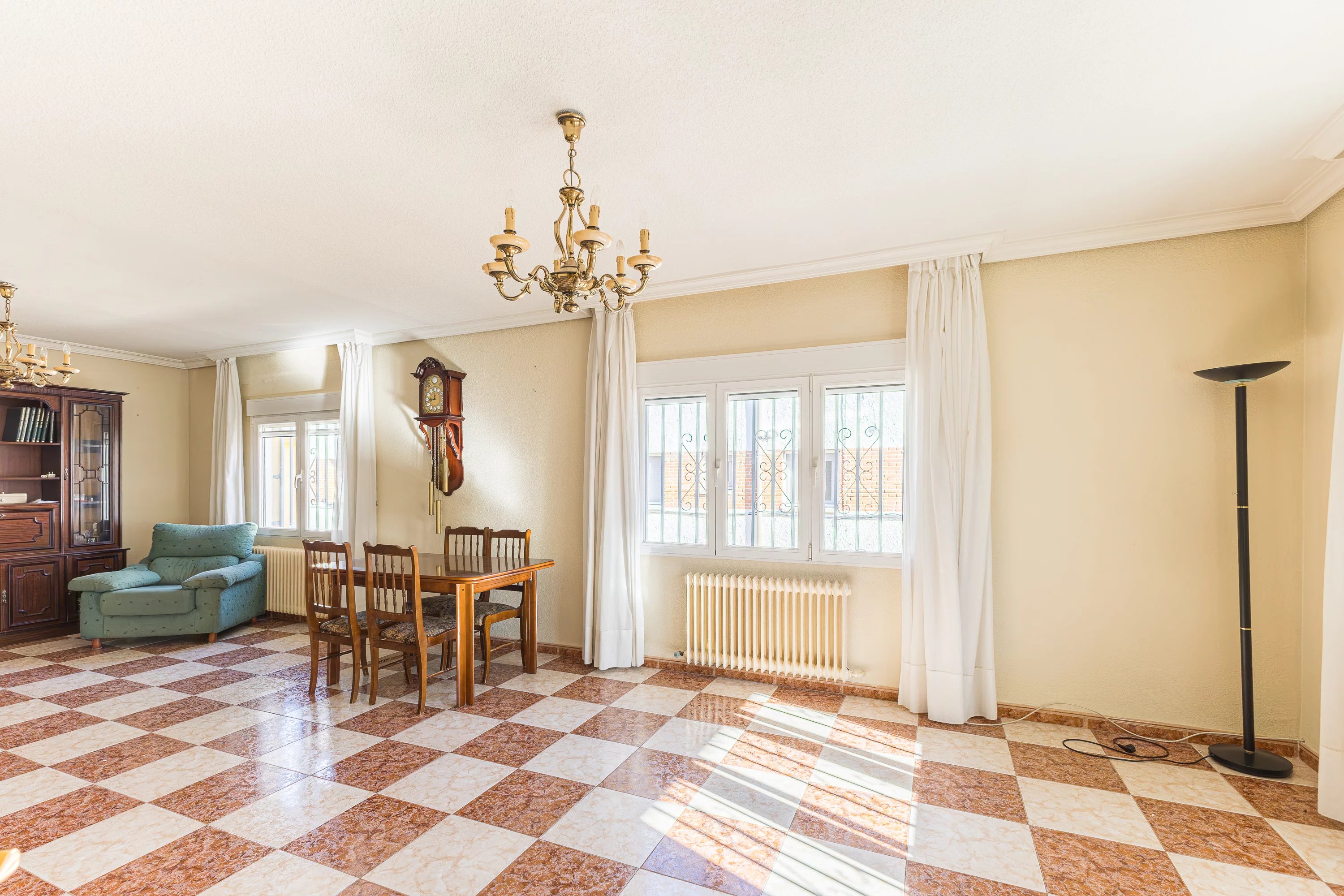 Sale House Moralzarzal