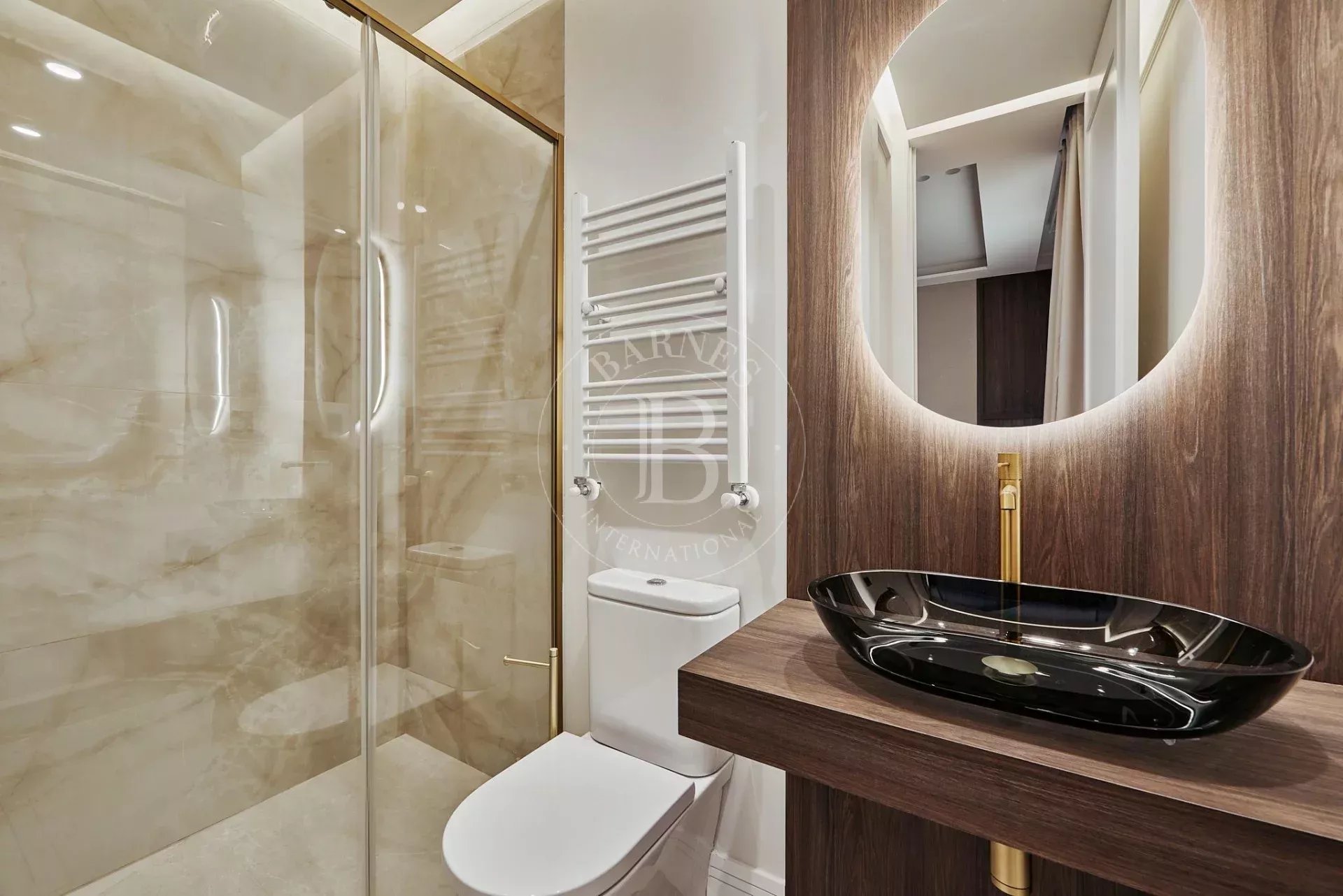 Daire Madrid - picture 23