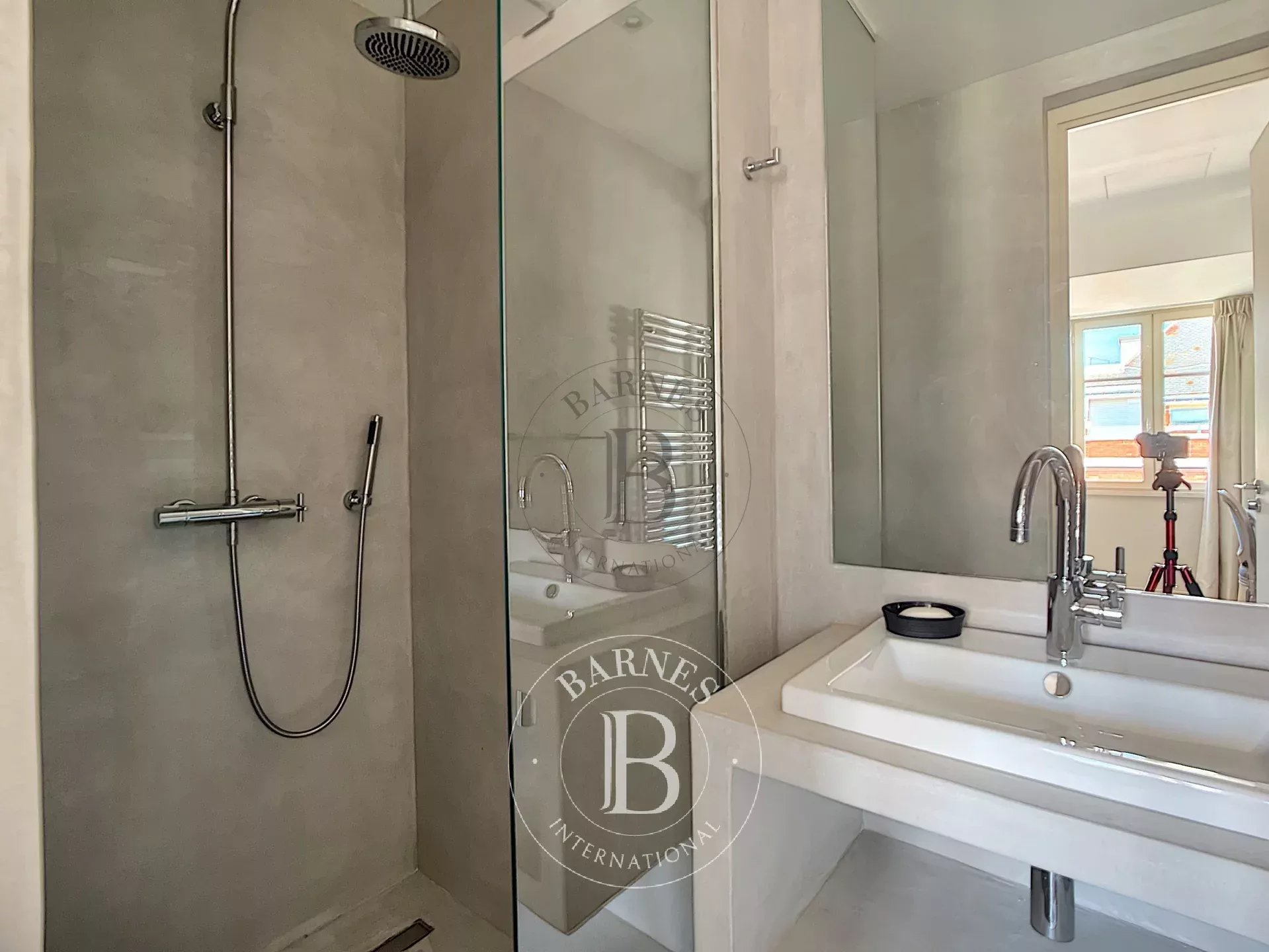 Daire Paris 16ème - picture 13