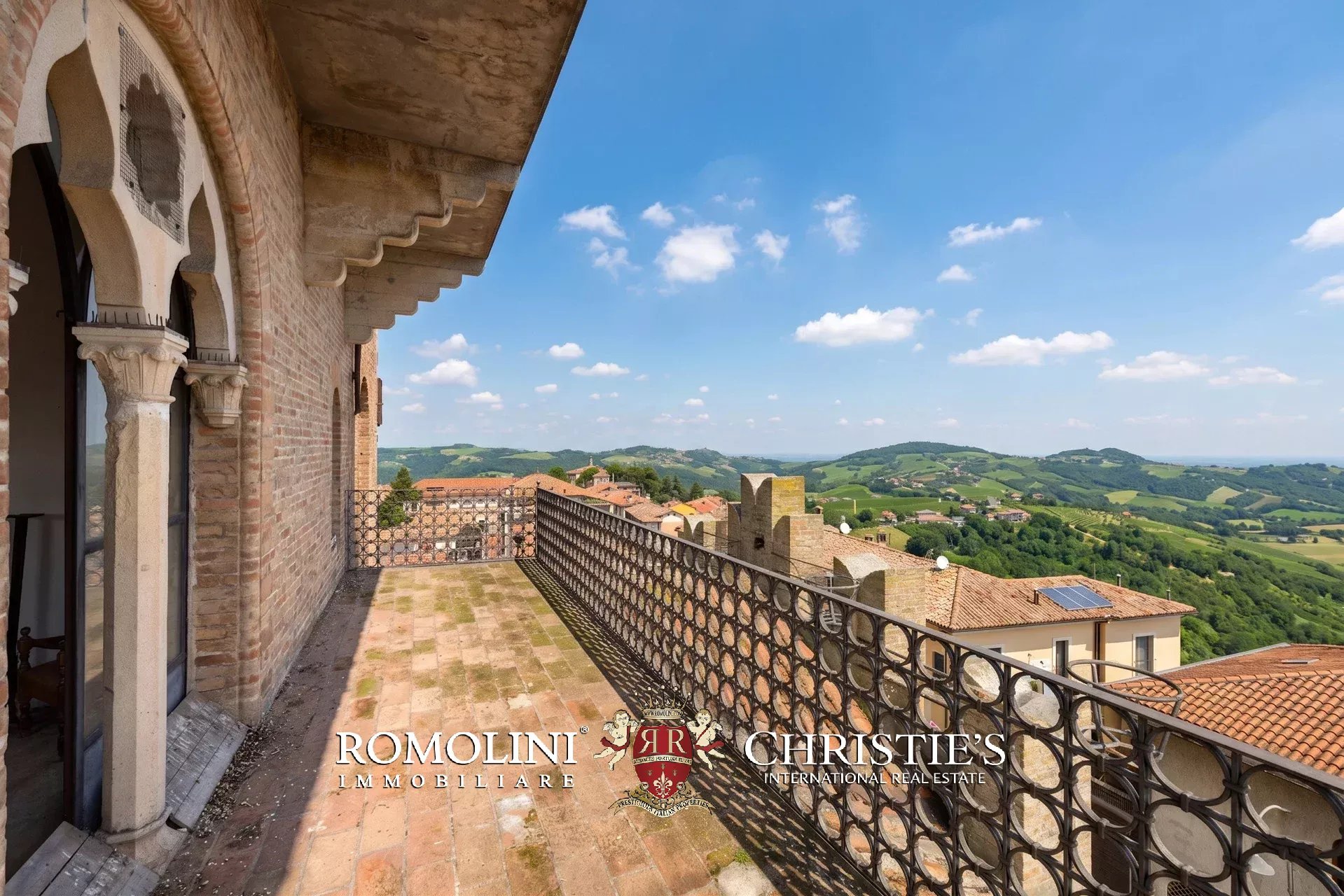7 Bedroom Chateau's Image 63