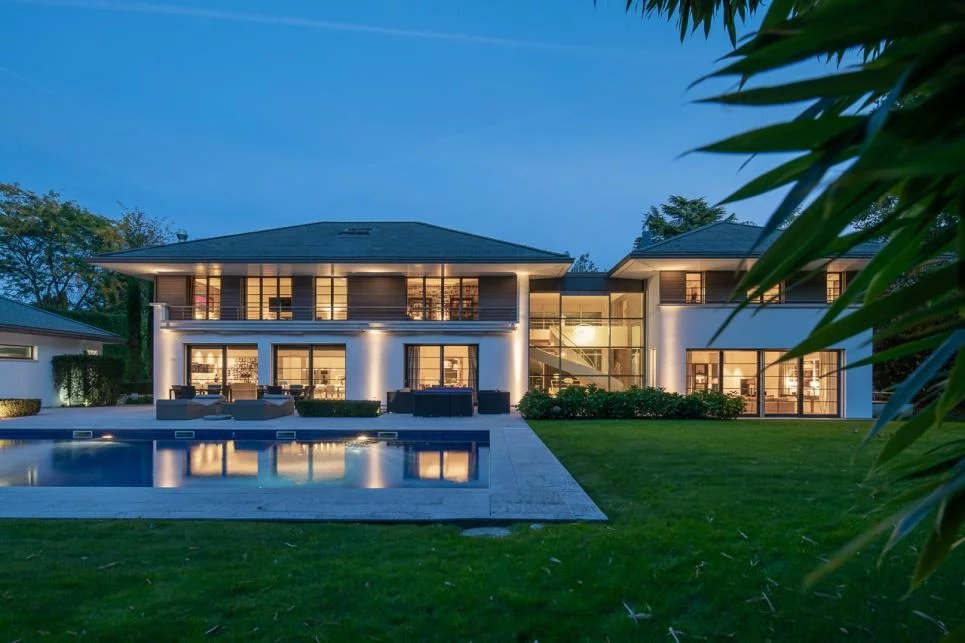 Élégance et Art de vivre