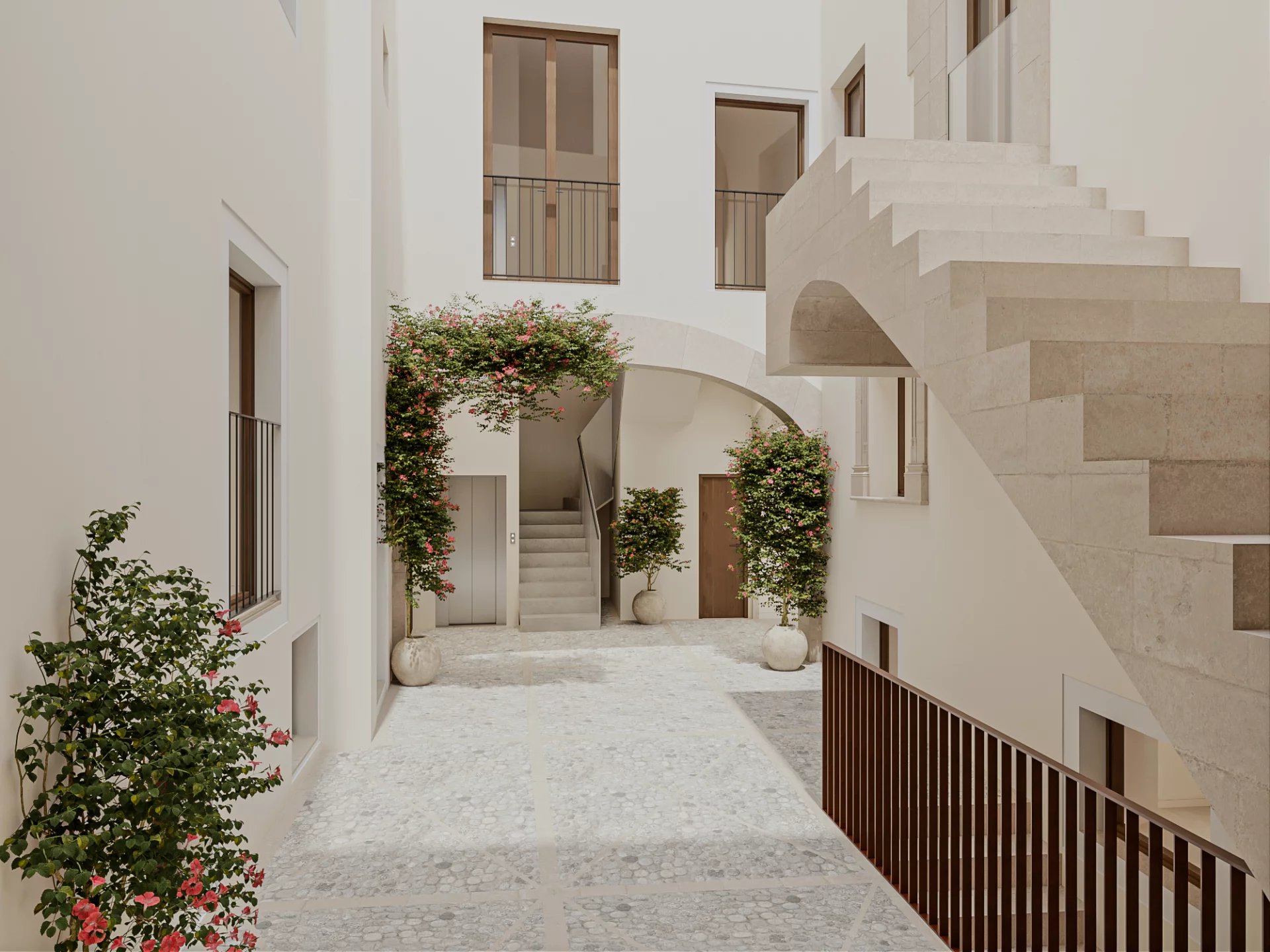 Sale Apartment Palma de Mallorca Casco Antiguo