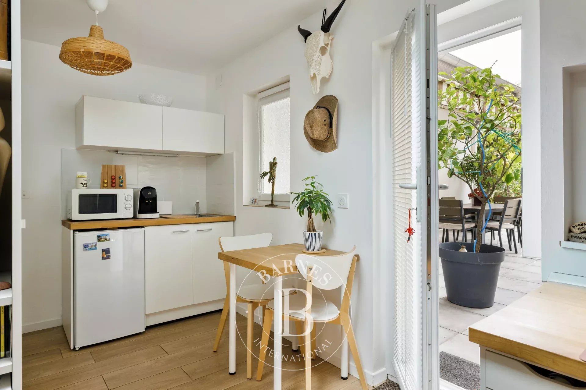 Anglet  - Maison 6 Pi&egrave;ces 4 Chambres - picture 19