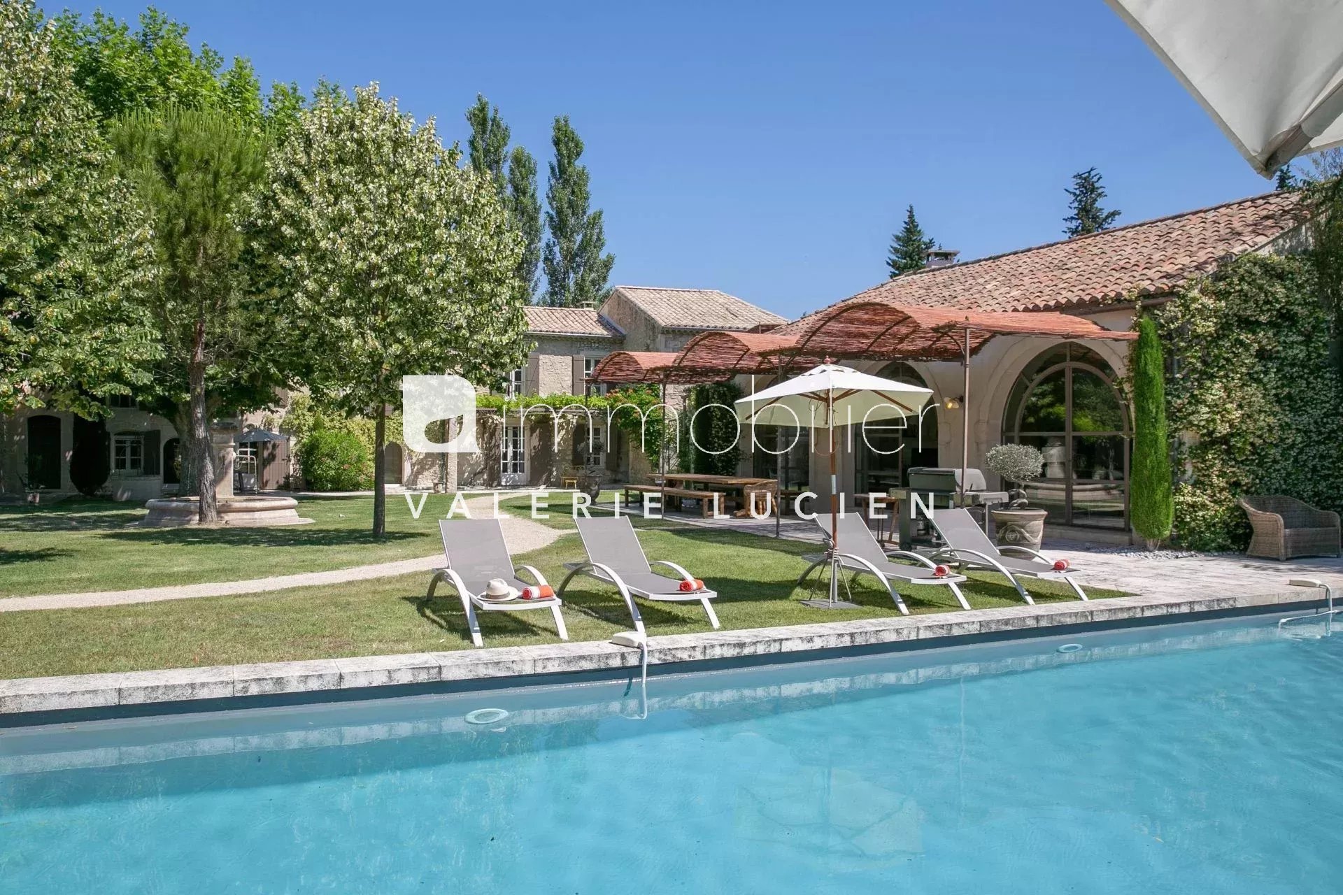 Agence immobilière de Actuel immobilier