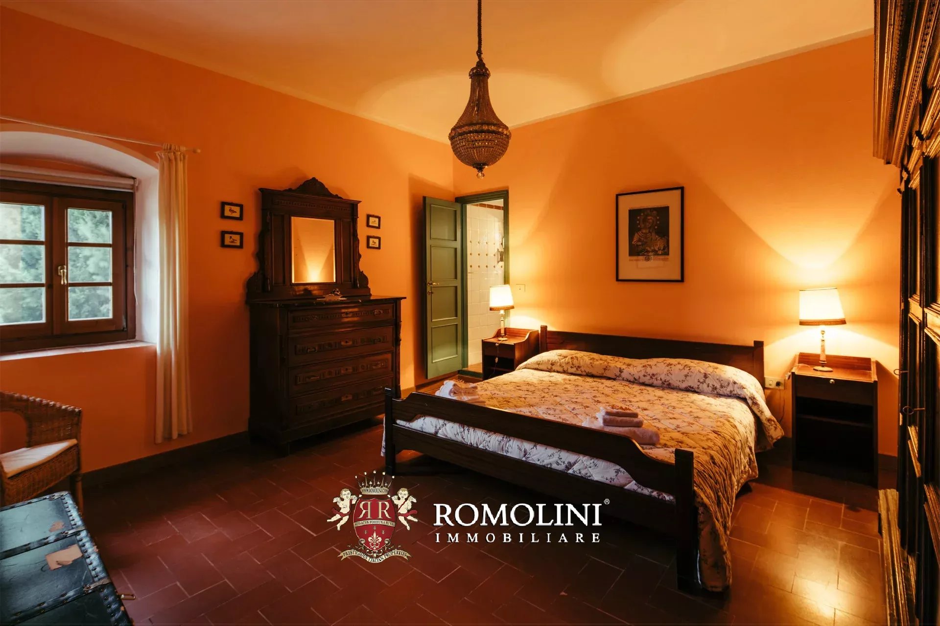7 Bedroom Vineyard's Image 61