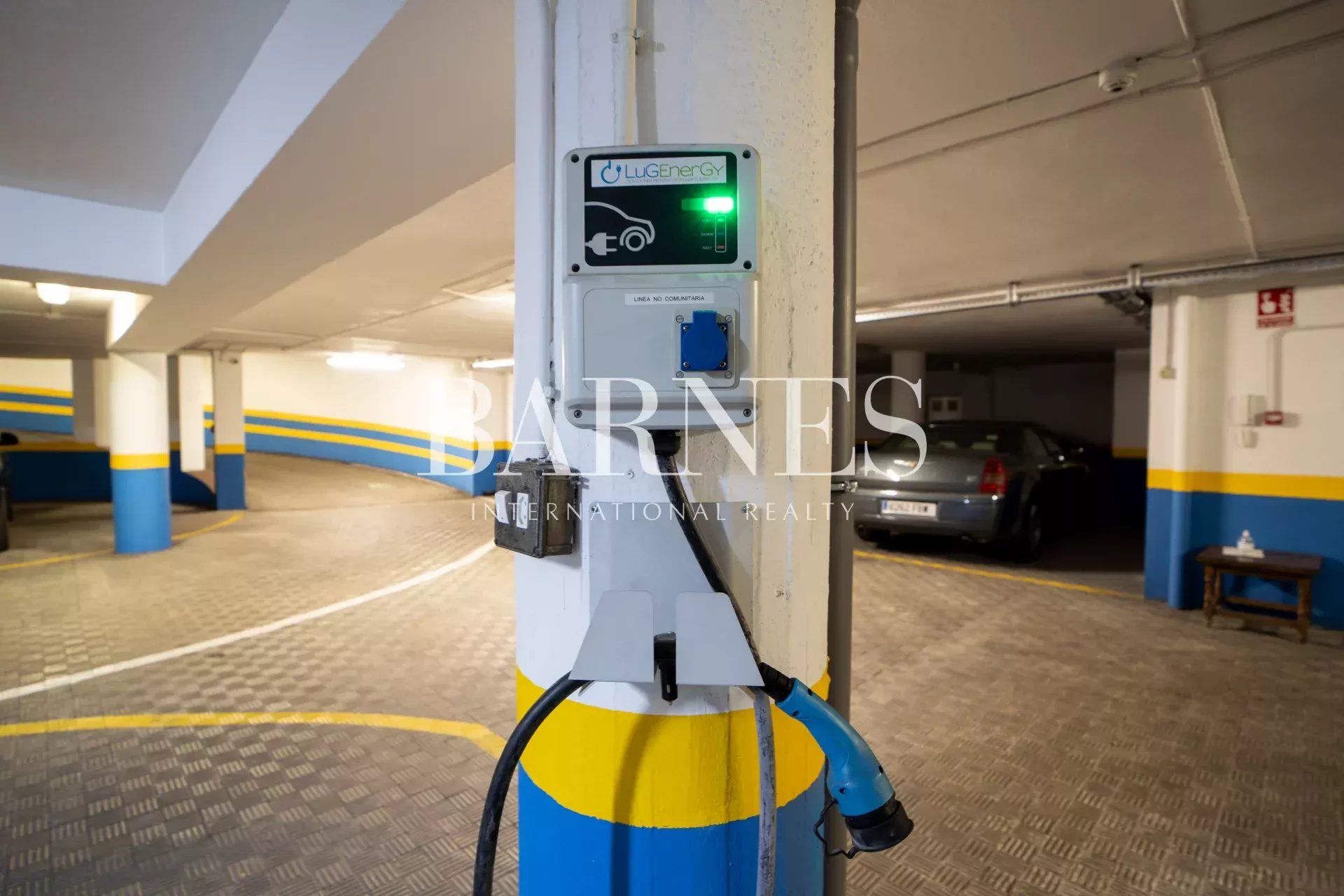 Daire Madrid - picture 37