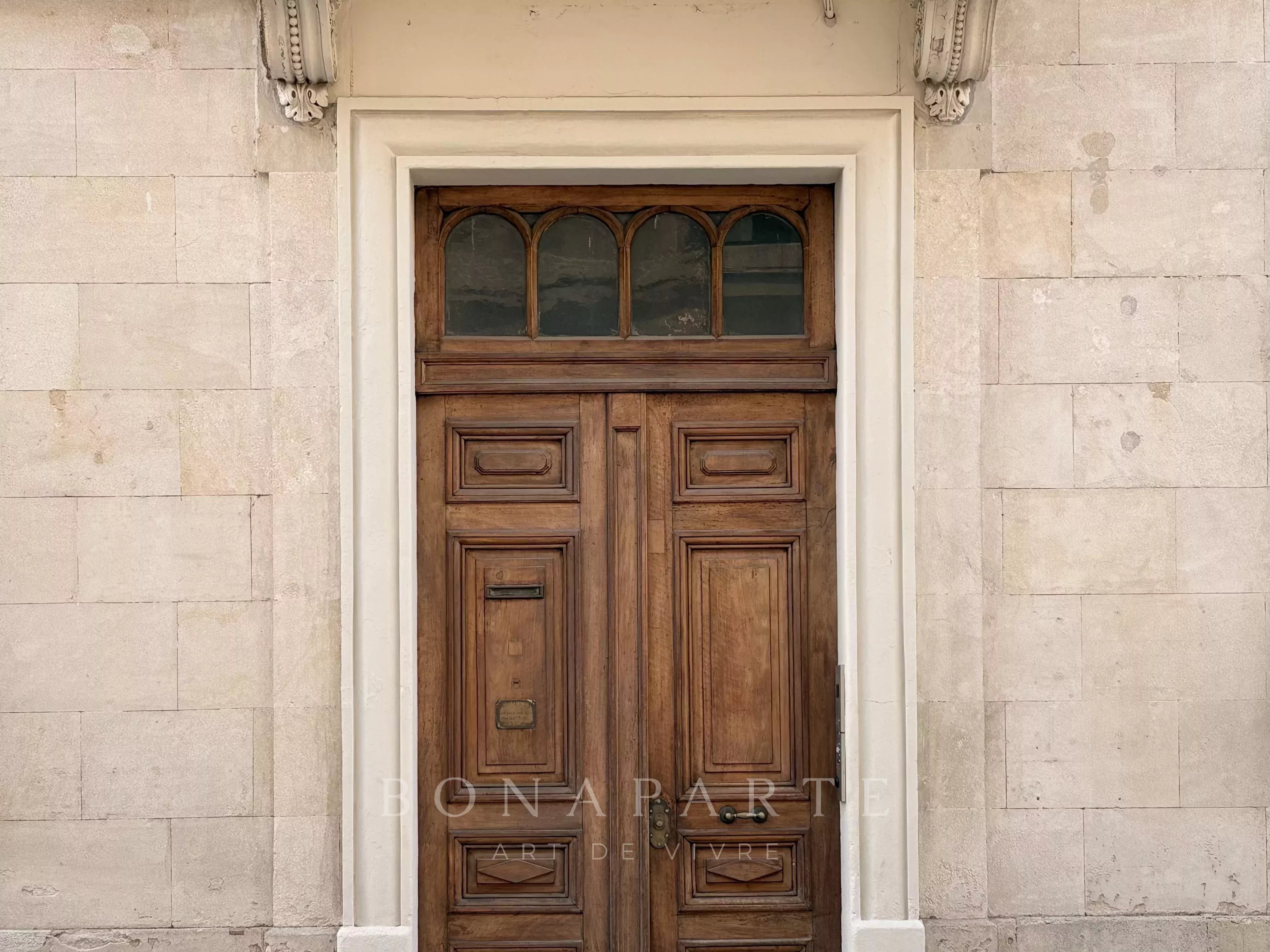 Photo bien immobilier