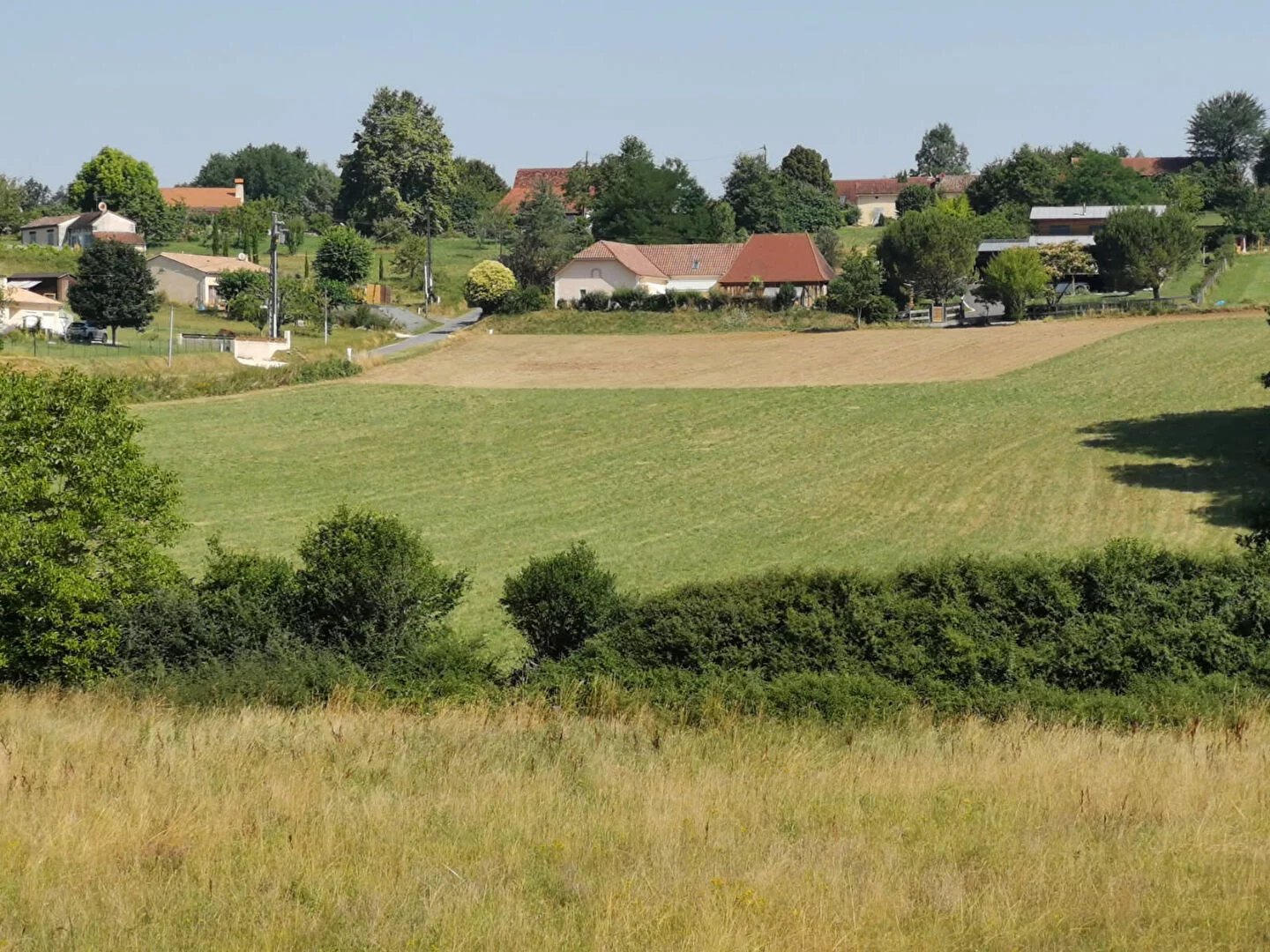 Agence immobilière de CAD'IMMO