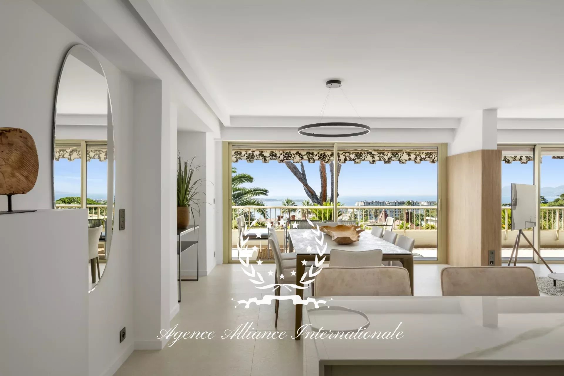 Sale Apartment Cannes Californie