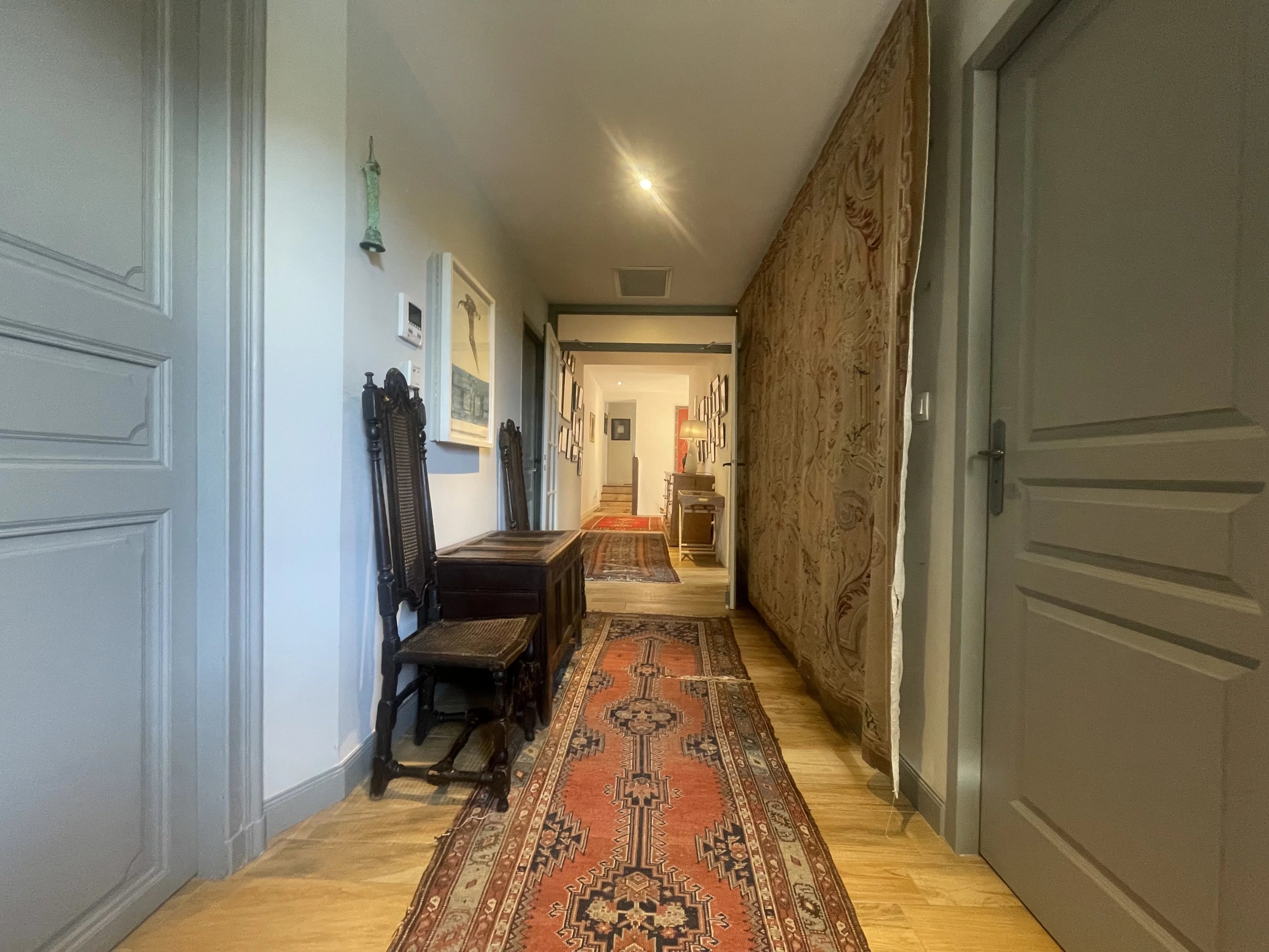 Property for sale Villebazy, Aude