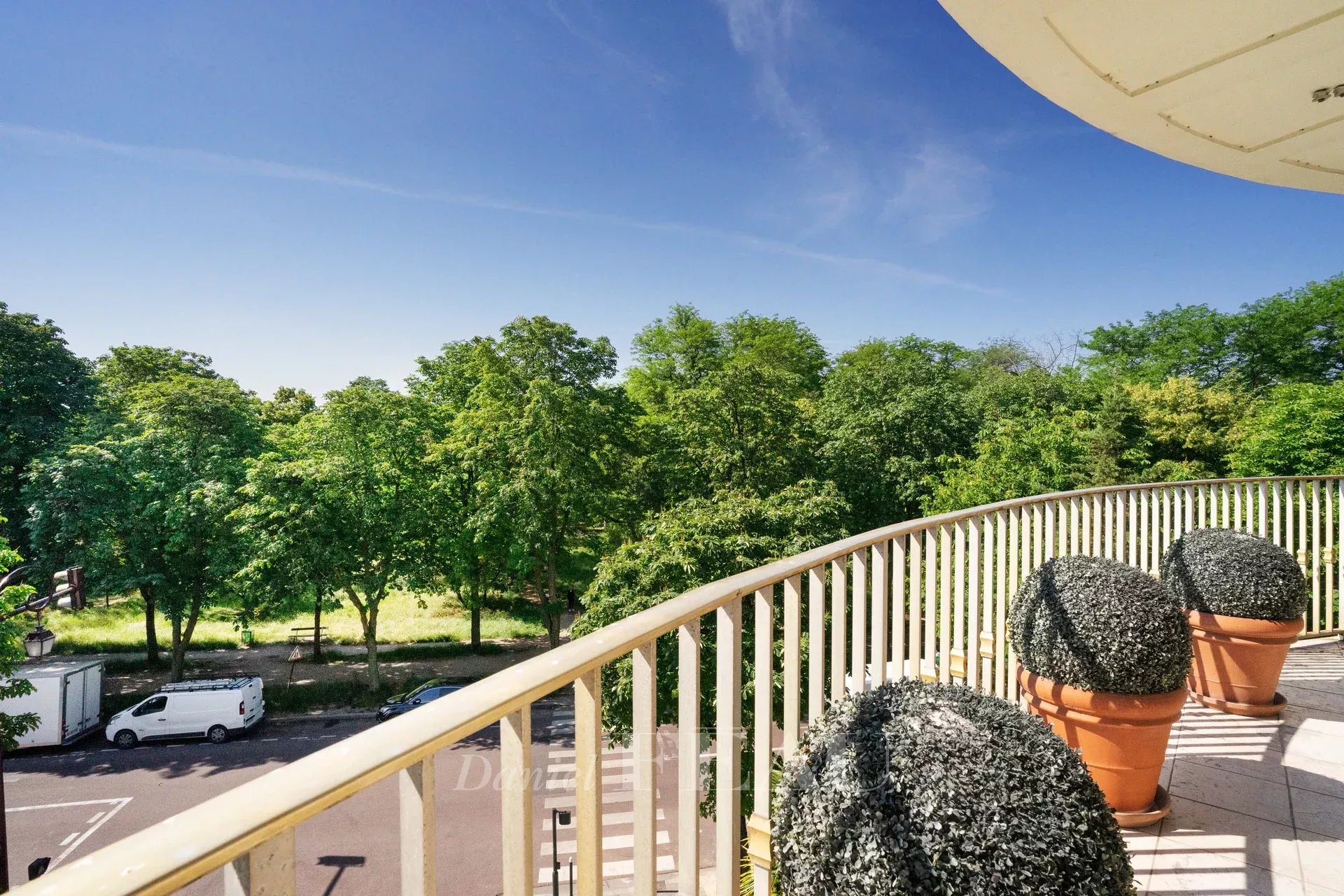 Location Appartement Neuilly-sur-Seine