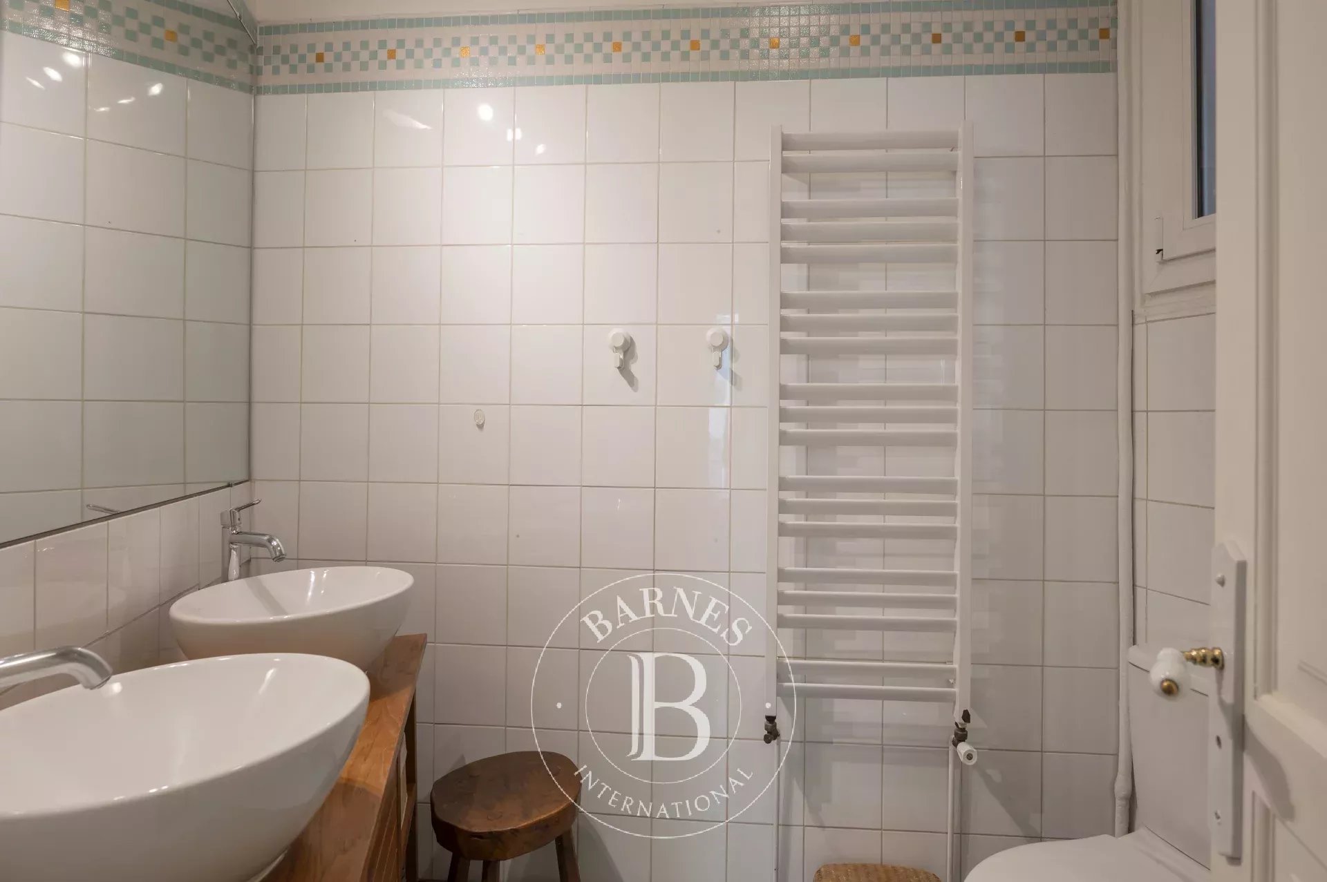 Daire Paris 9ème - picture 6