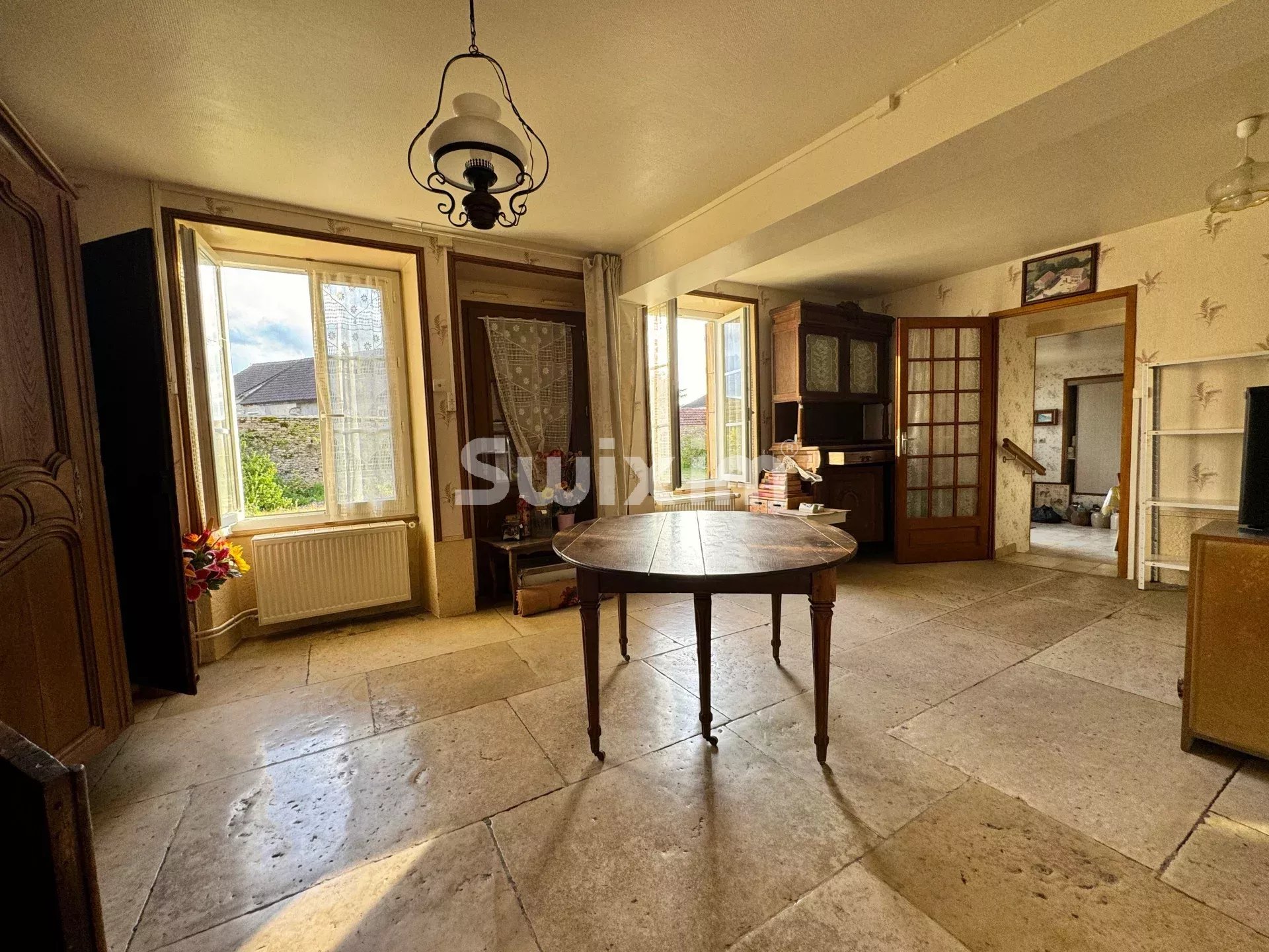 Agence immobilière de Swixim Avallon