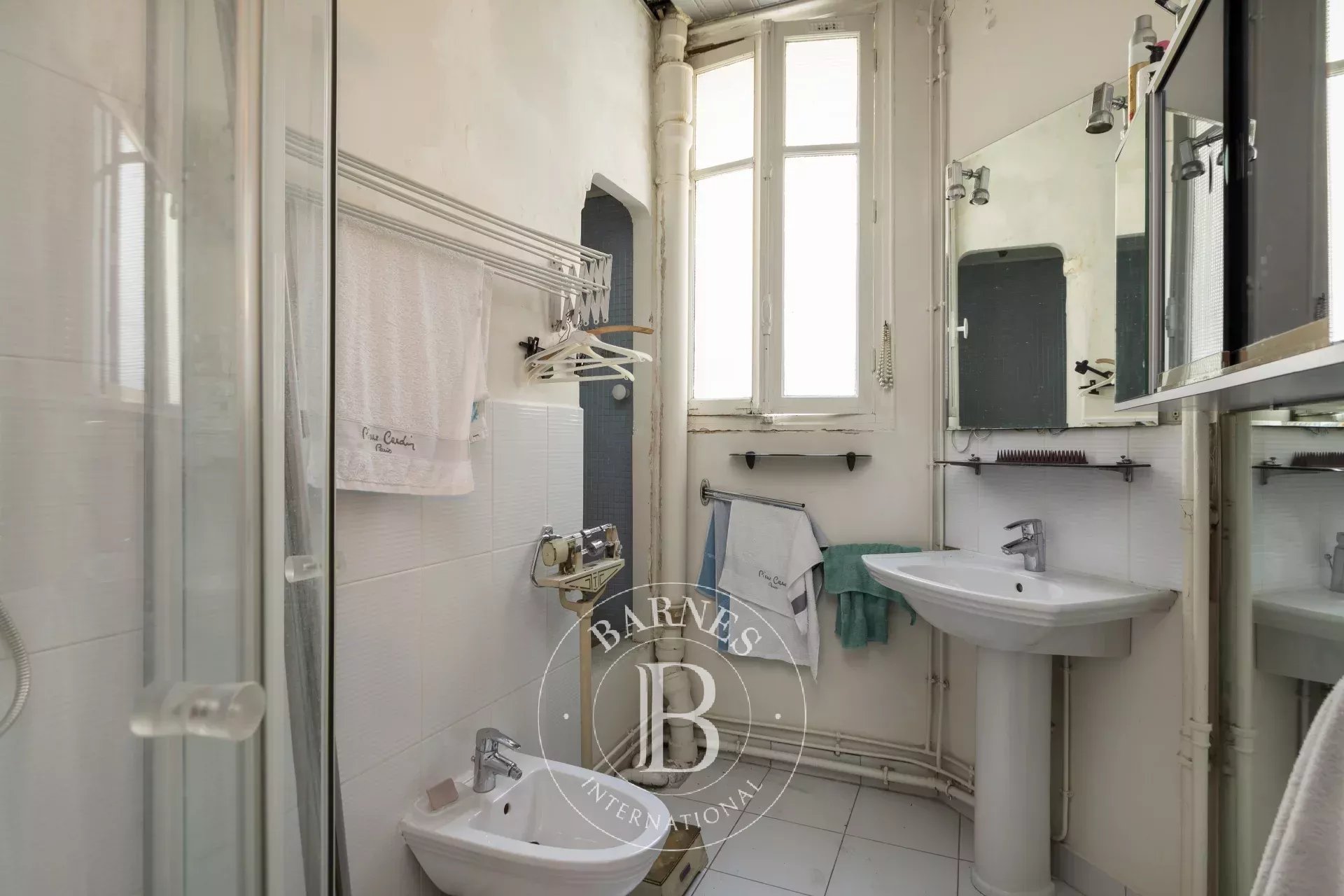 Daire Neuilly-sur-Seine - picture 9