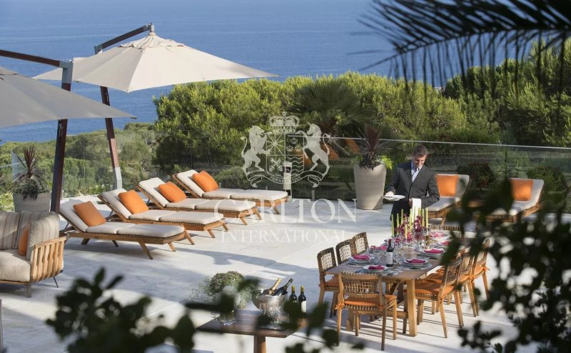 Saint-Jean-Cap-Ferrat 