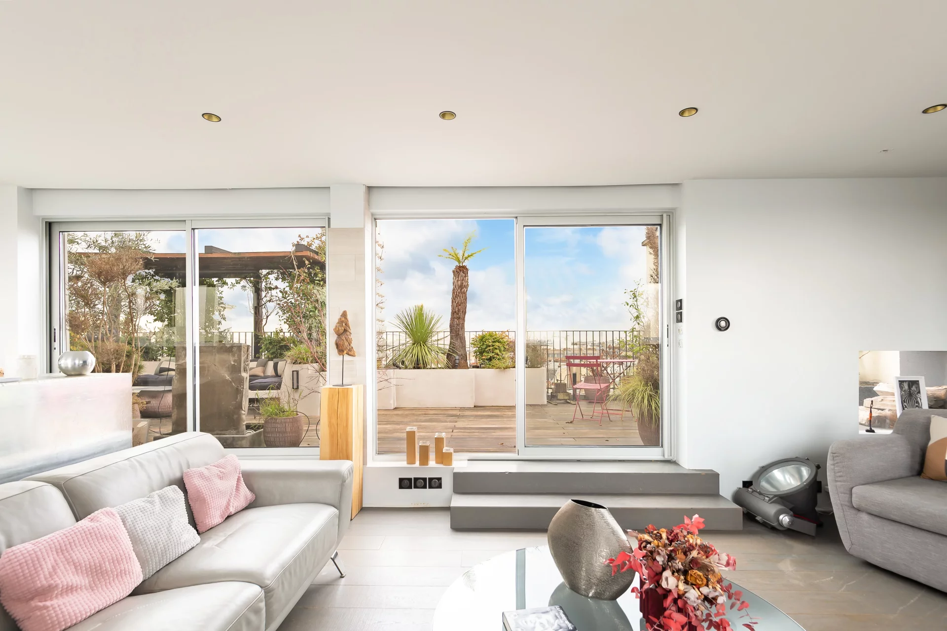 Paris 16e - VICTOR HUGO