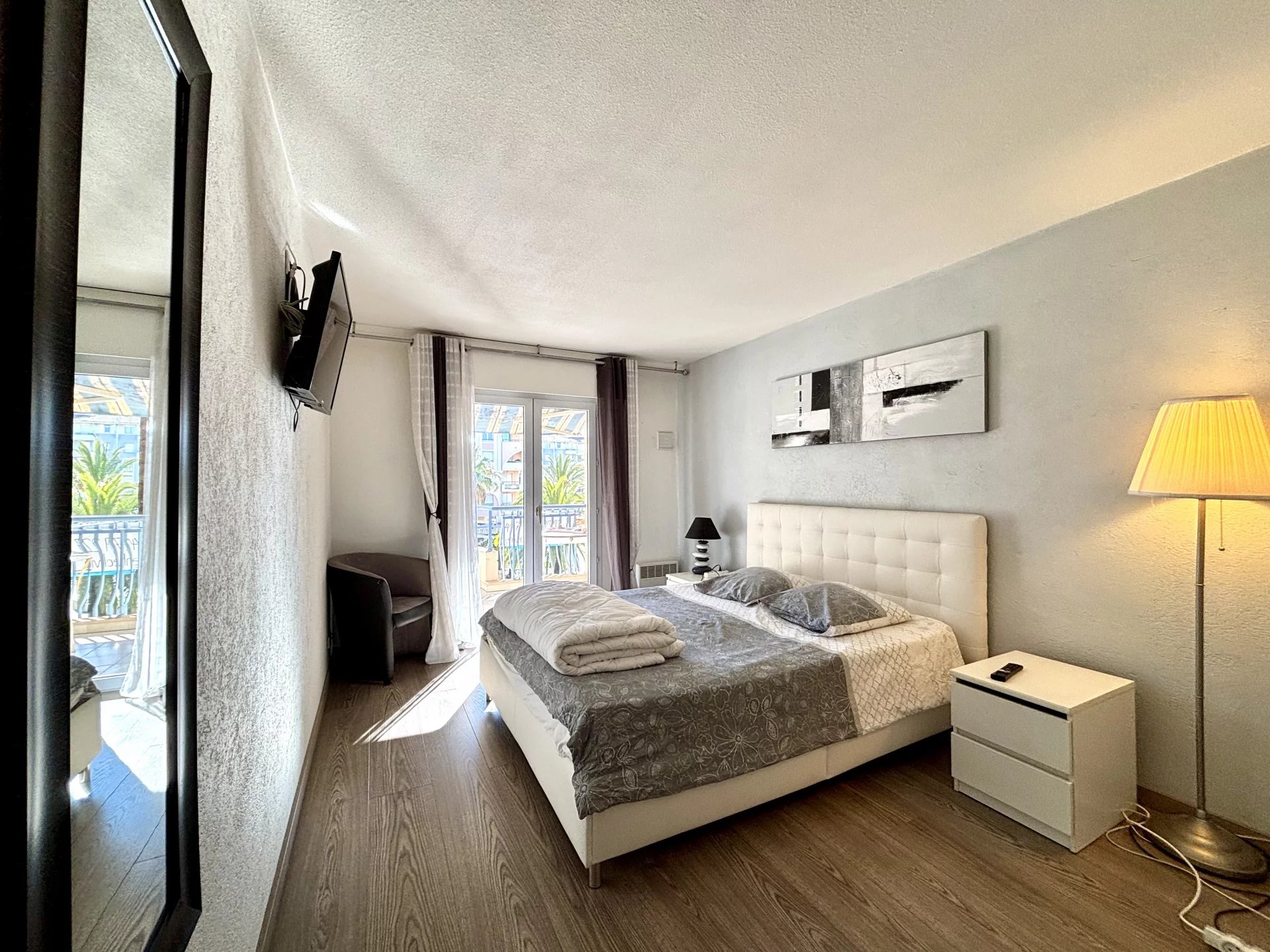 Sale Apartment Fréjus