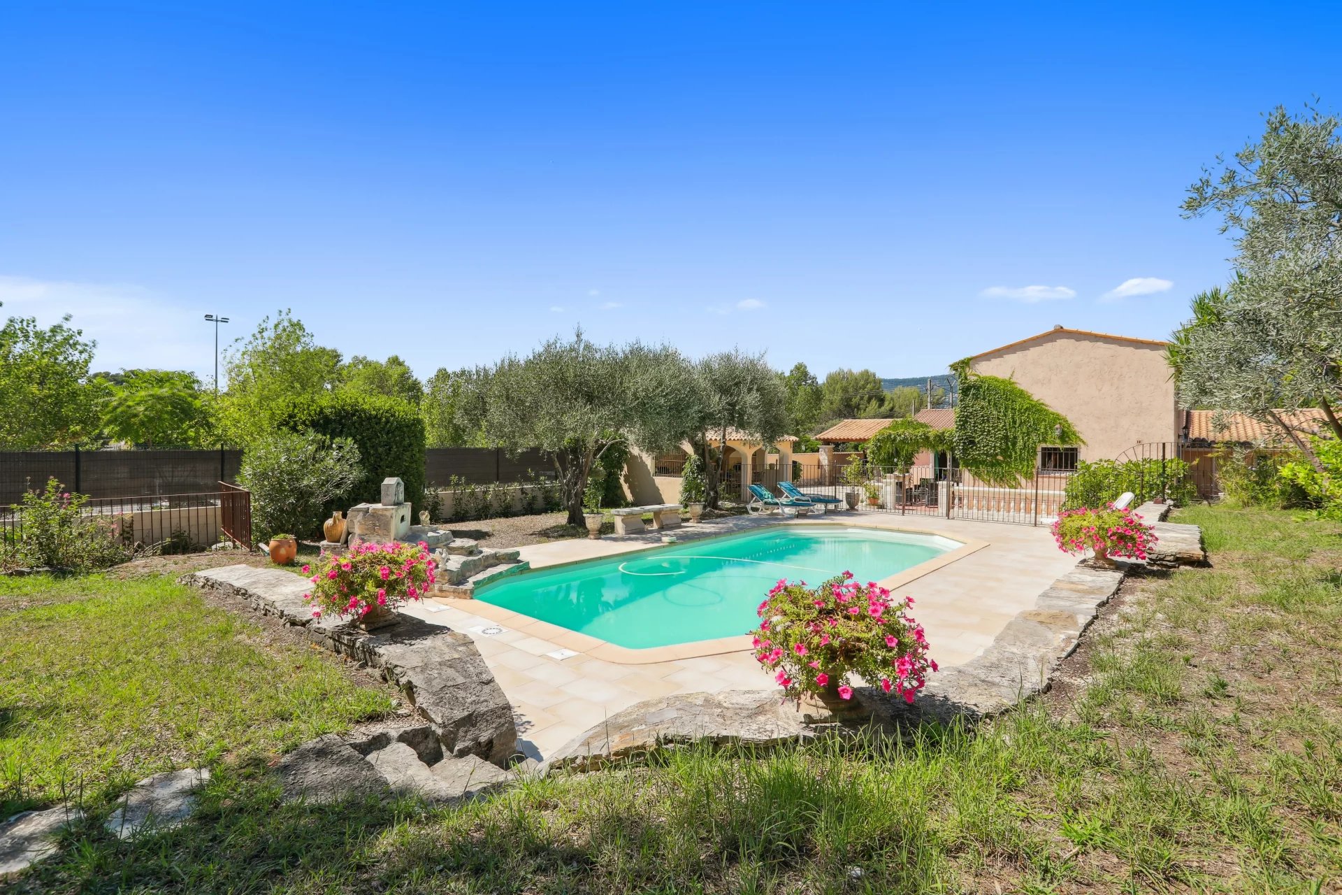 Agence immobilière de AAA Riviera