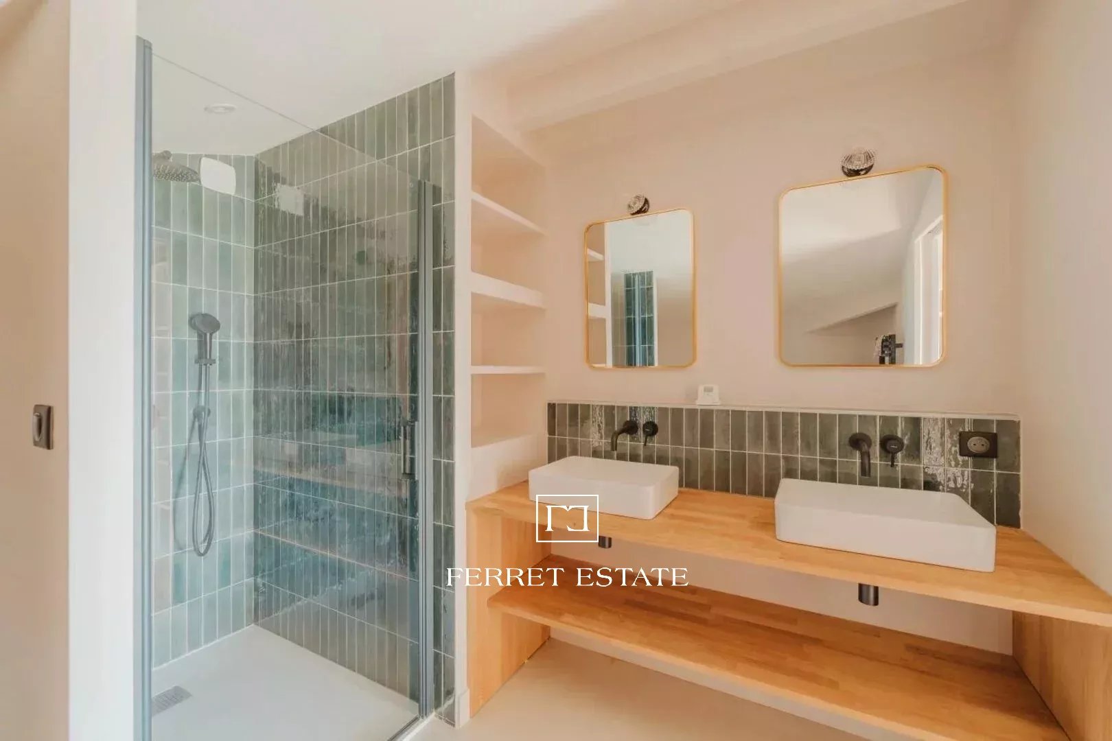Appartement duplex