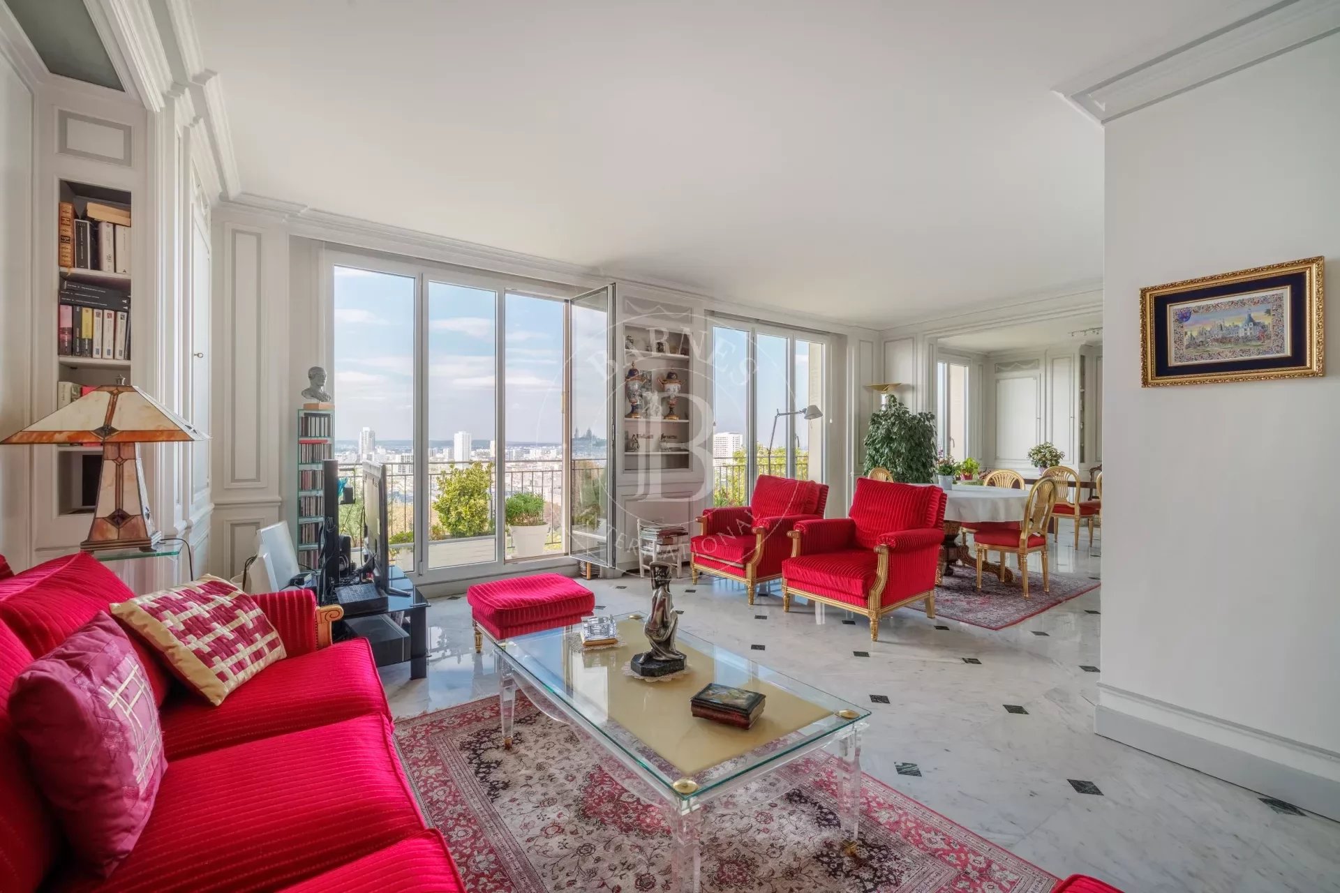 Piso Paris 75019  -  ref 85262997 (picture 2)