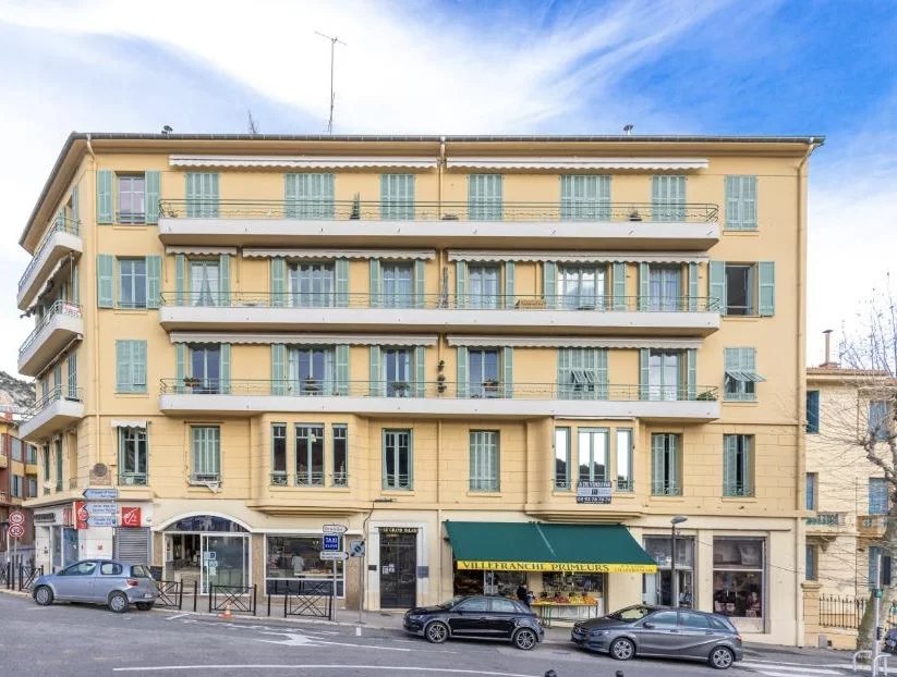 Vente Appartement Villefranche-sur-Mer Centre Ville