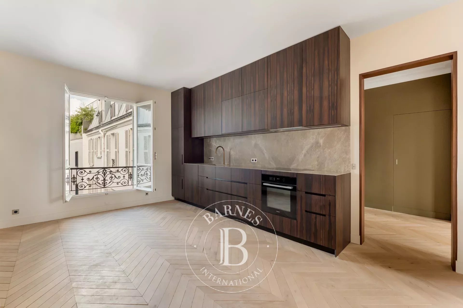 Daire Paris 7ème - picture 9