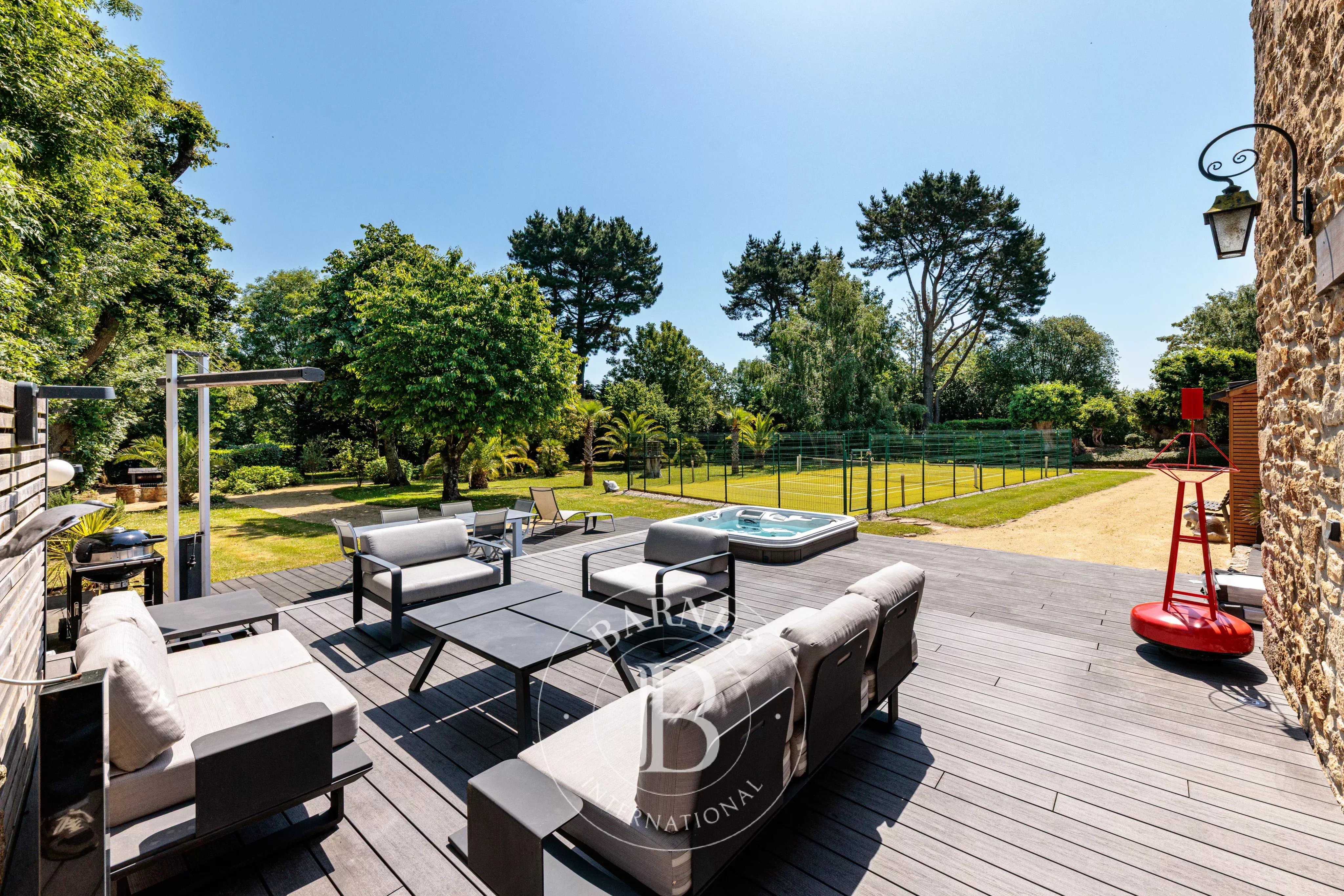 Manoir Auray  -  ref 87054101 (picture 3)