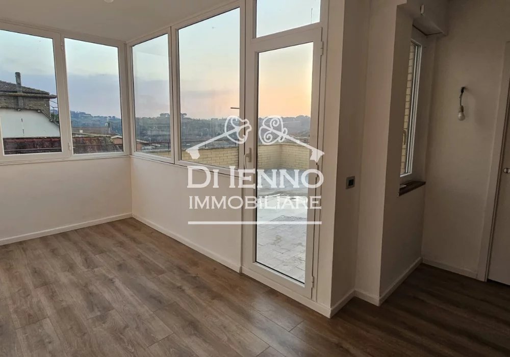 Vendita Appartamento Roma Labaro