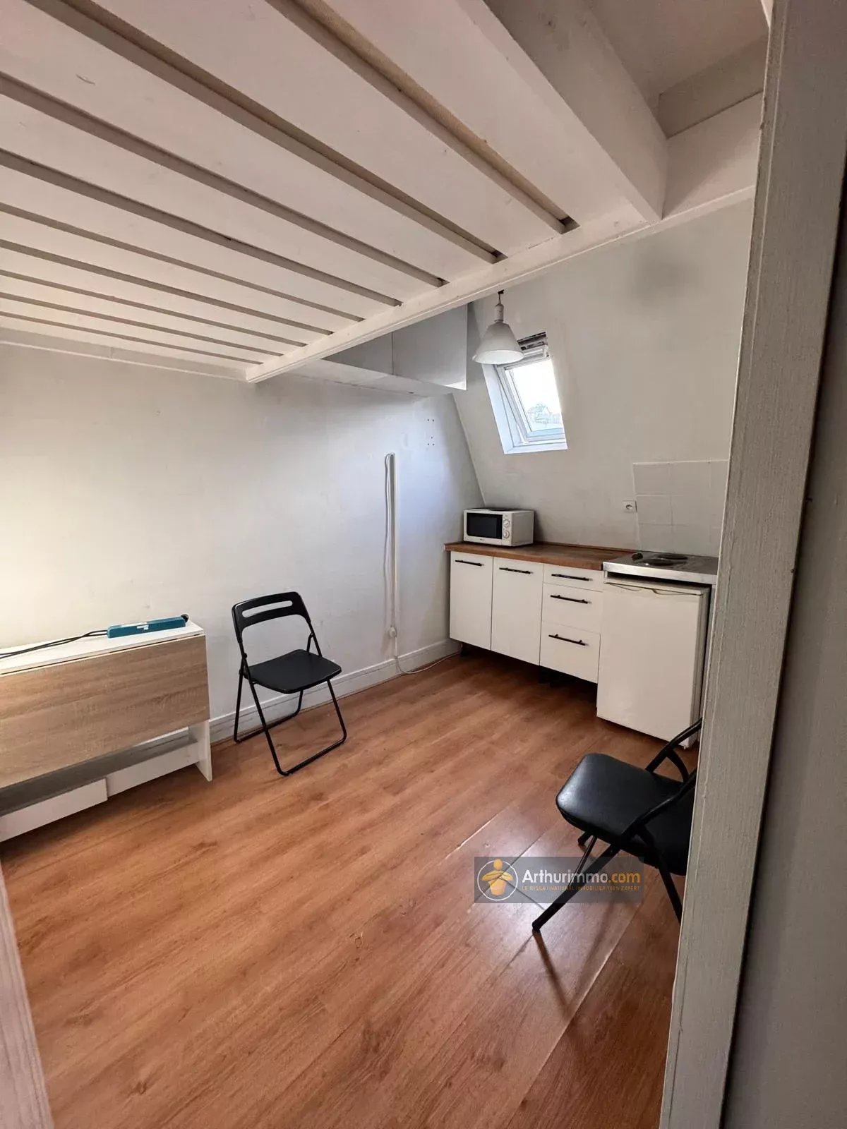 Maison à vendre, 1 pièces, 16 m², Paris 9ème