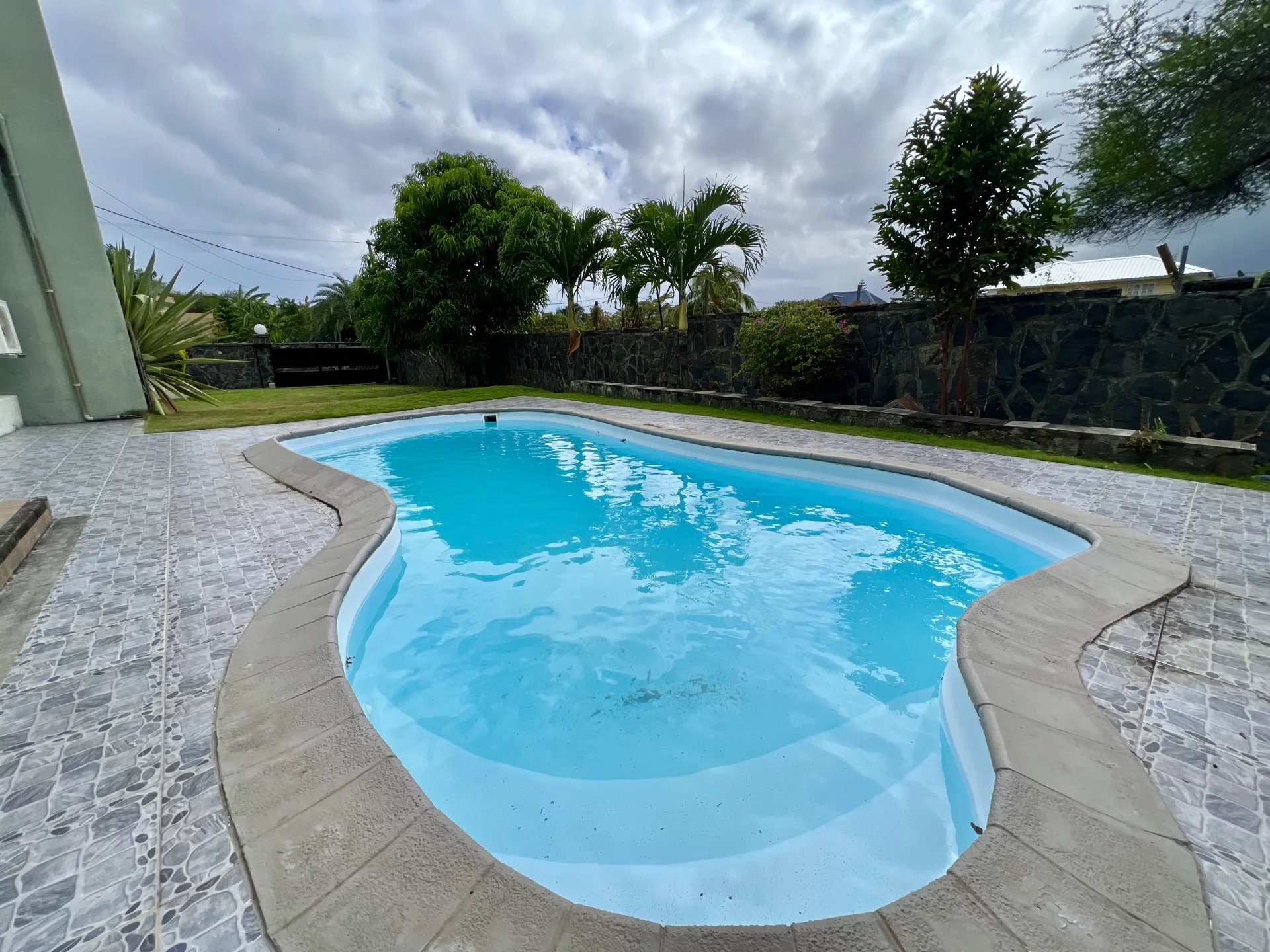 Dubleks Tamarin - picture 17