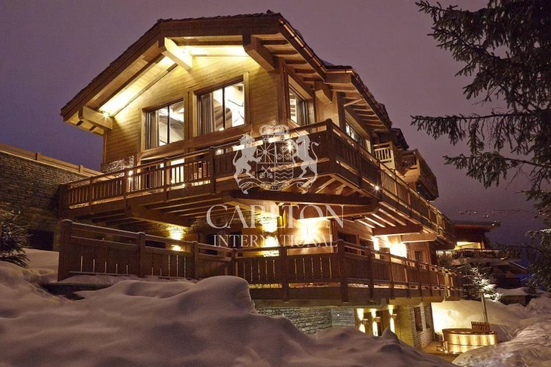 Courchevel