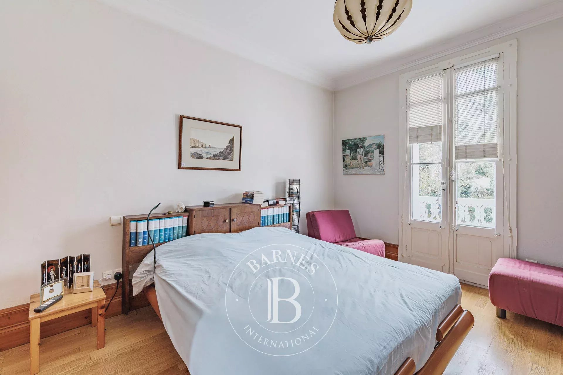 Villa Arcachon - picture 21