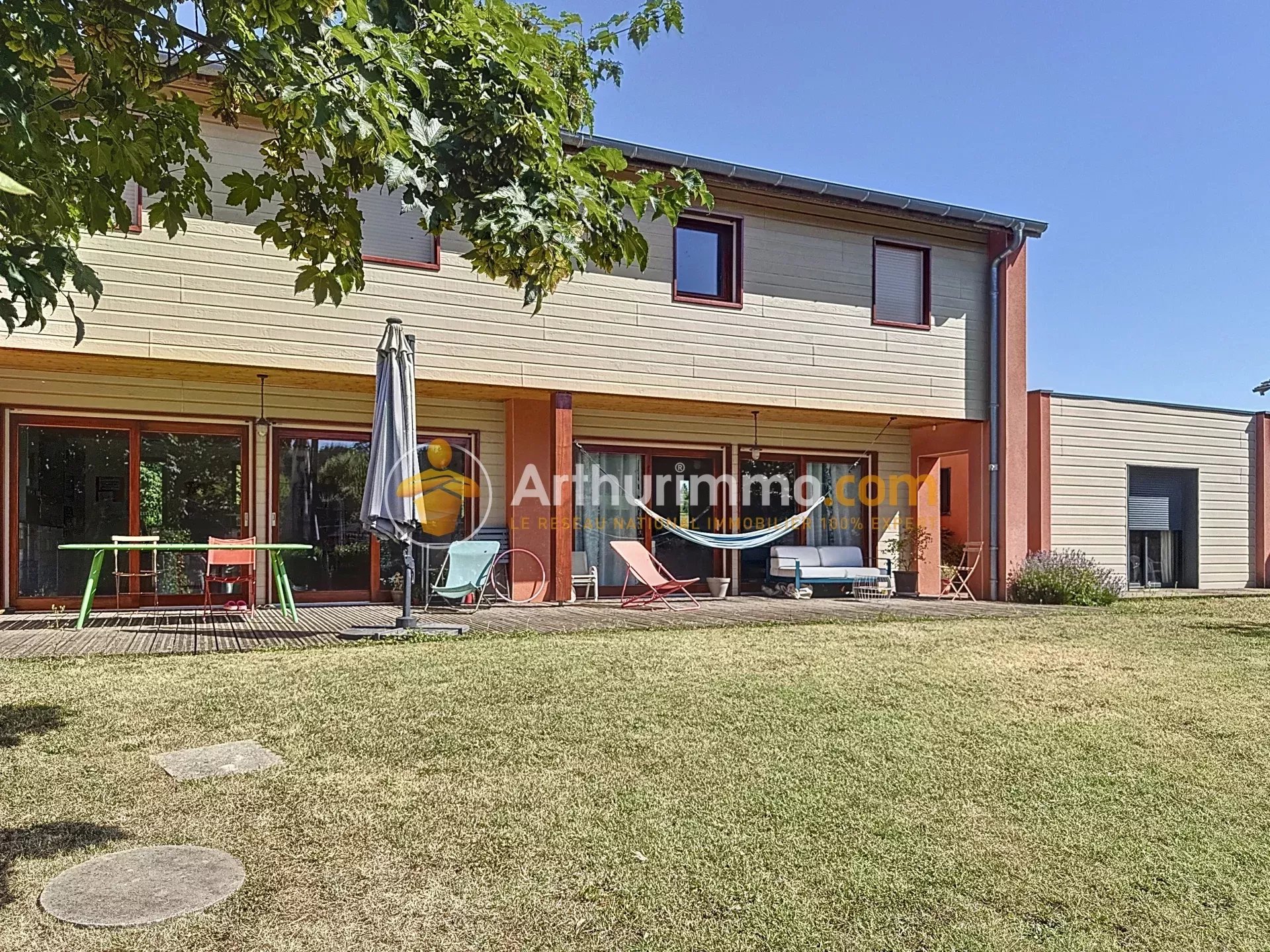 Agence immobilière de SARL BLOT L'IMMOBILIER
