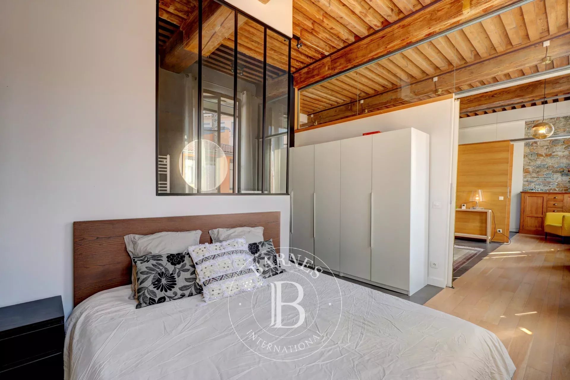 Daire Lyon 1er - picture 9