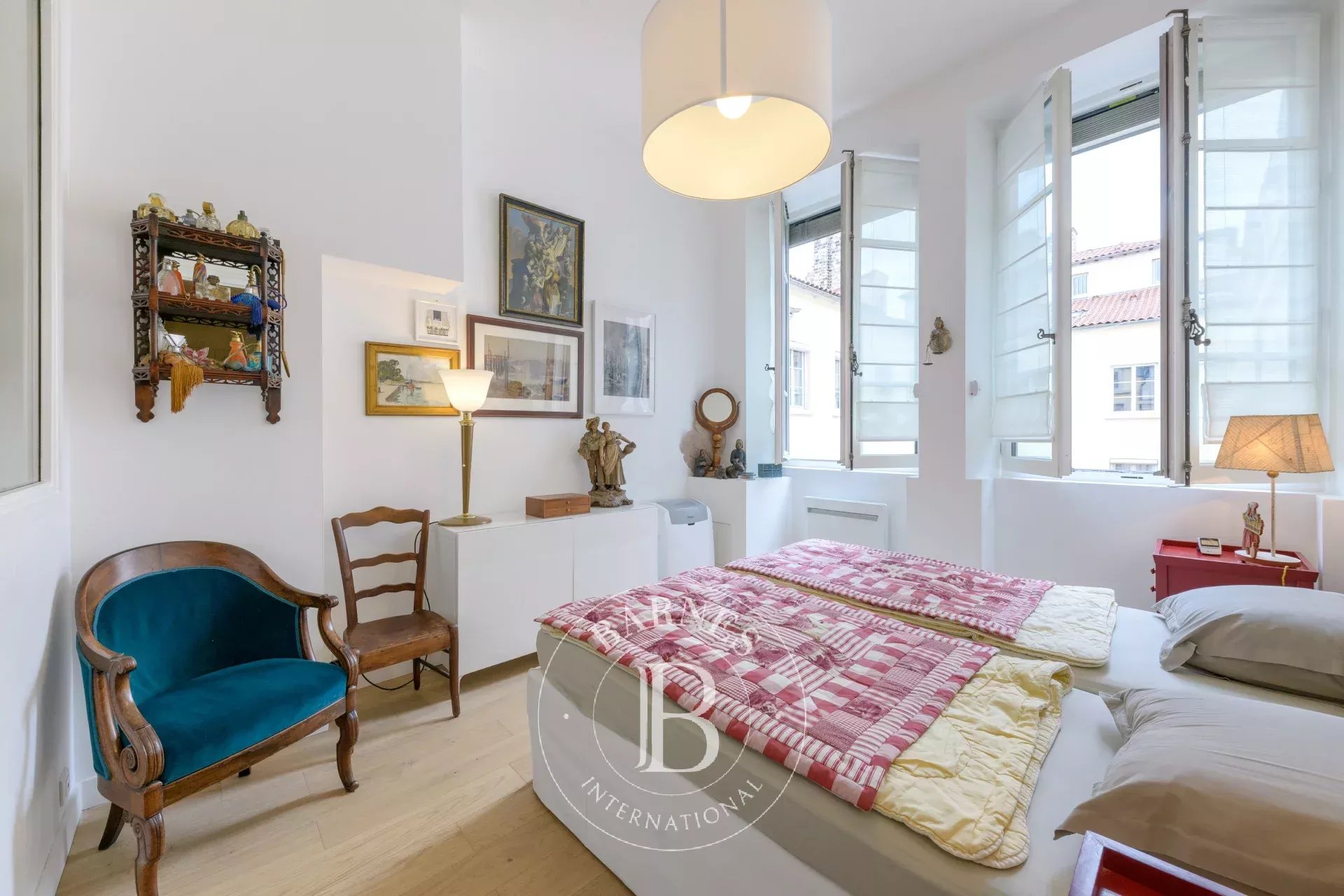 Daire Lyon 1er - picture 4