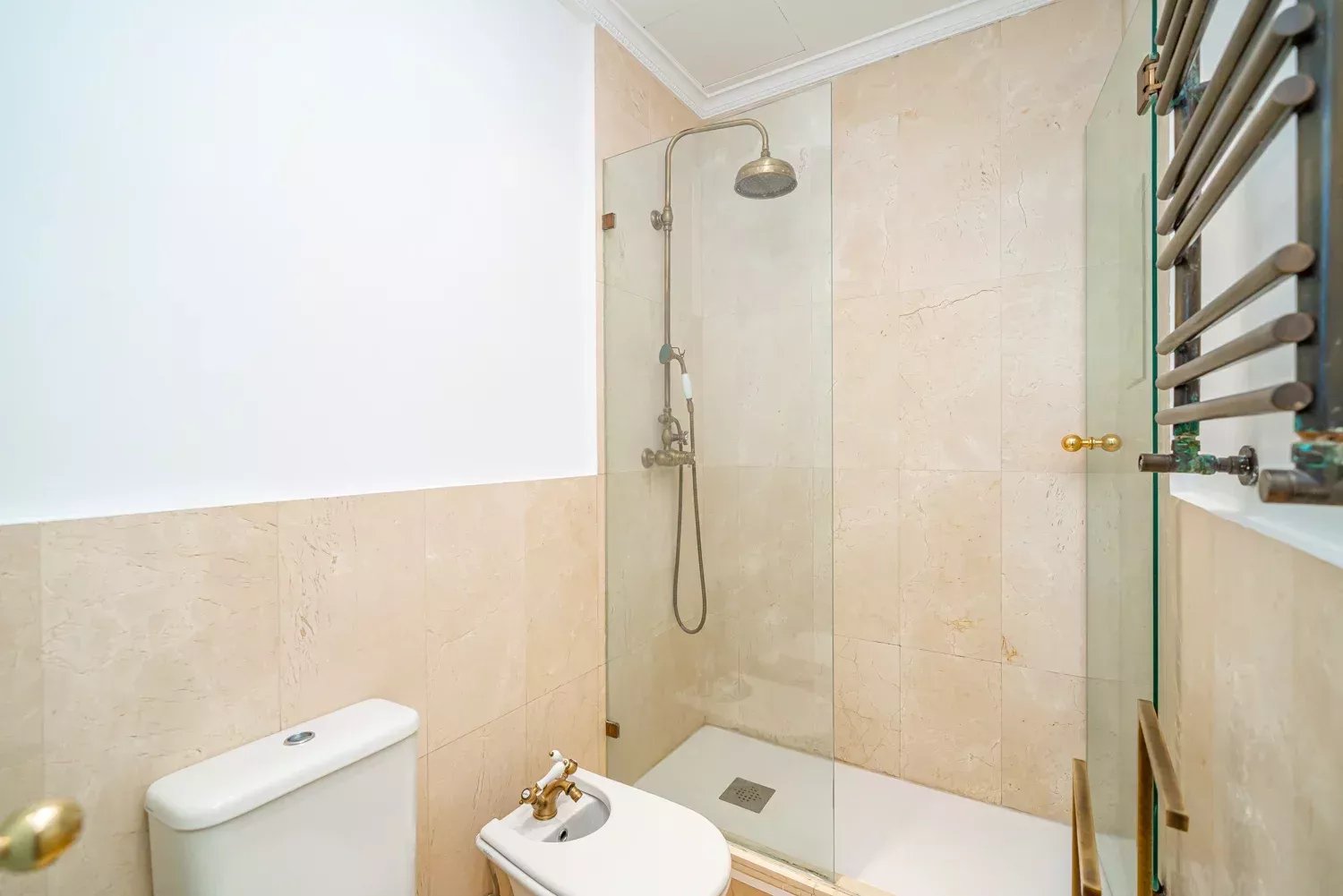 Daire Madrid - picture 40