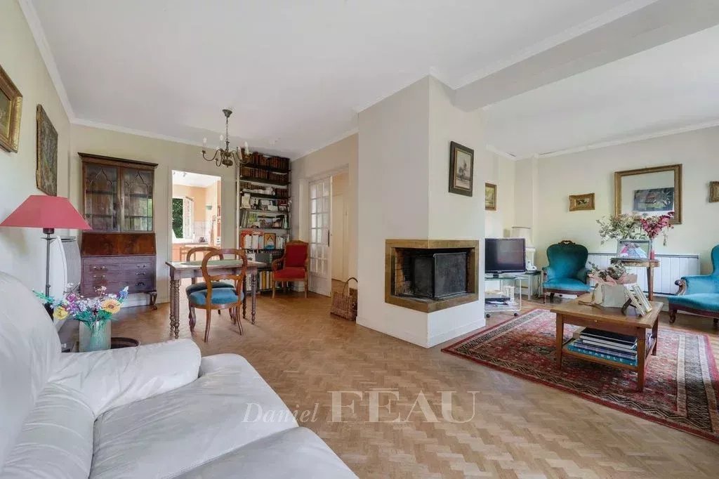 Vente Maison Jouy-en-Josas