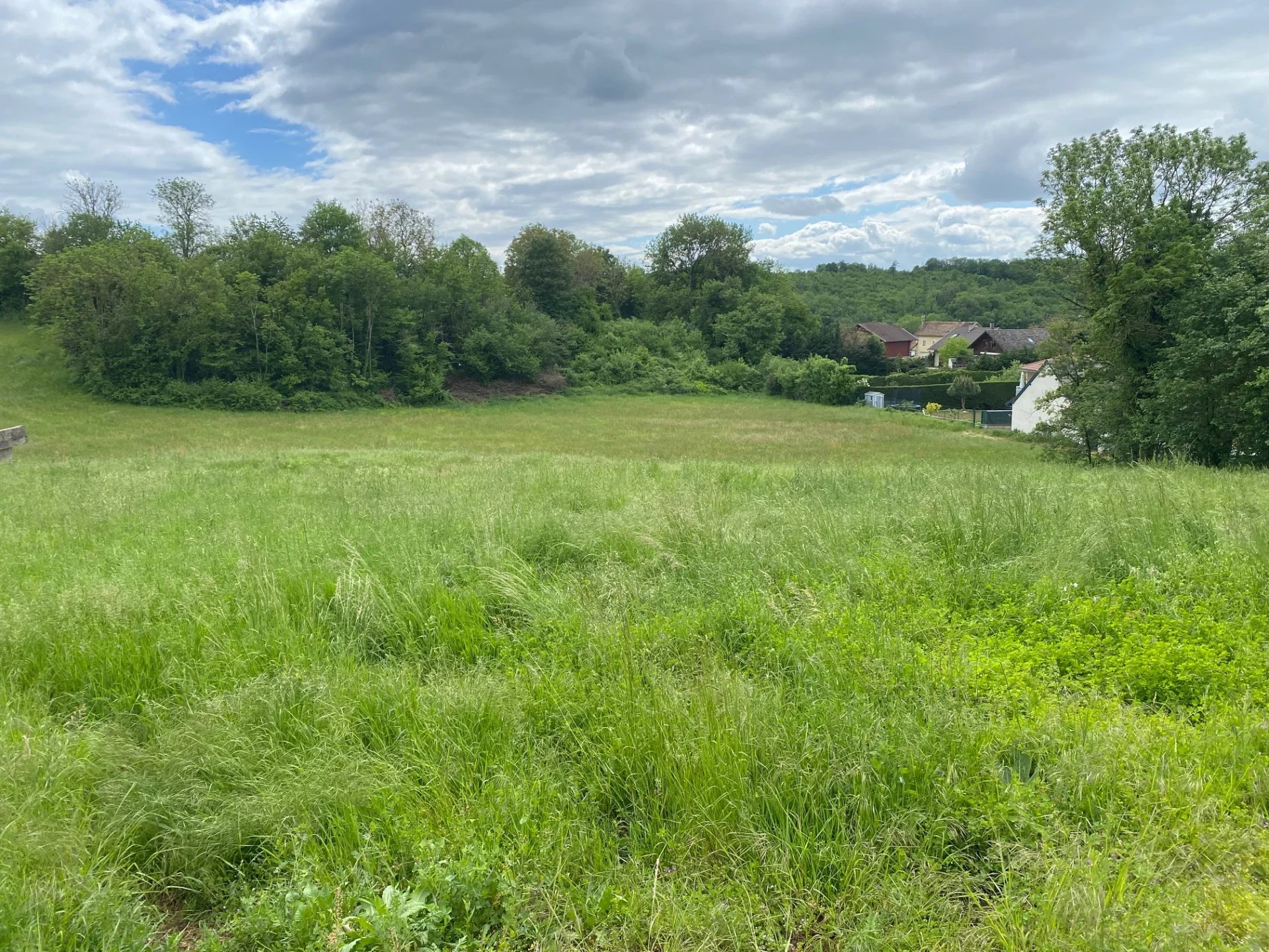 Agence immobilière de SARL BLOT L'IMMOBILIER