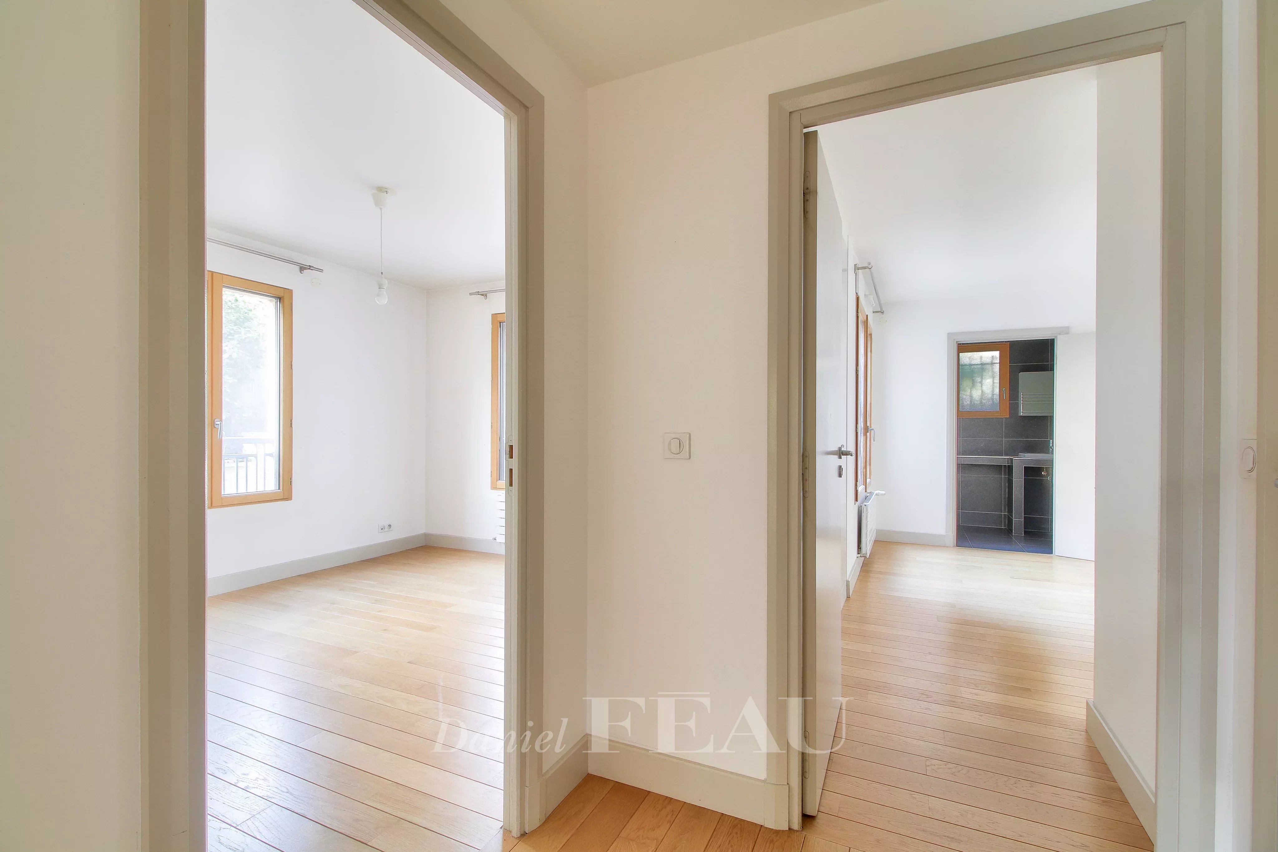 Vente Appartement Saint-Cloud