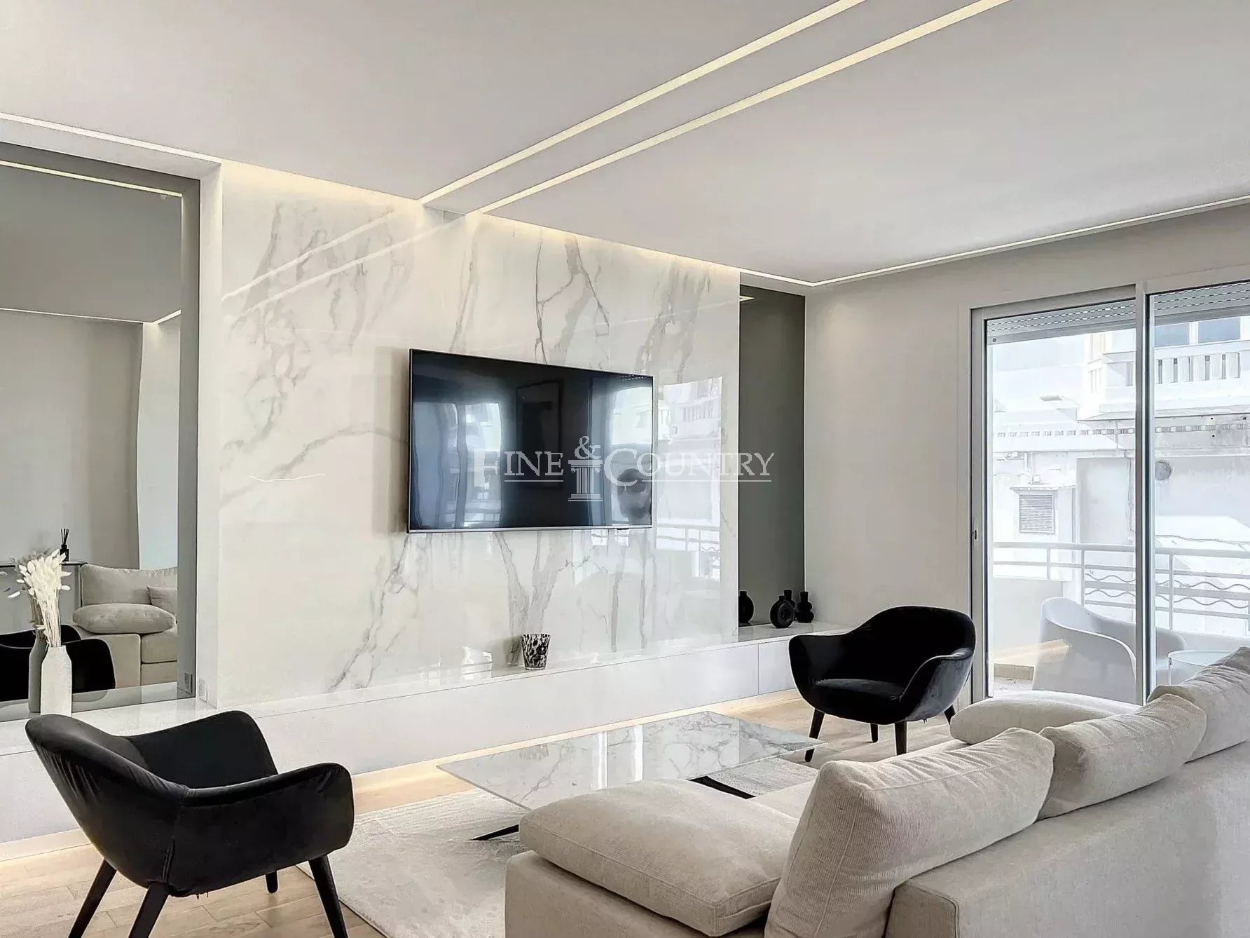 Photo of 2 Bedroom Apartment for Sale - Cannes Croisette