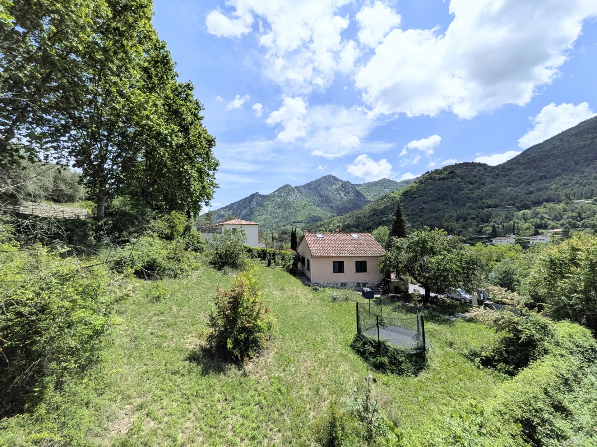 Agence immobilière de Terrazzo.immo