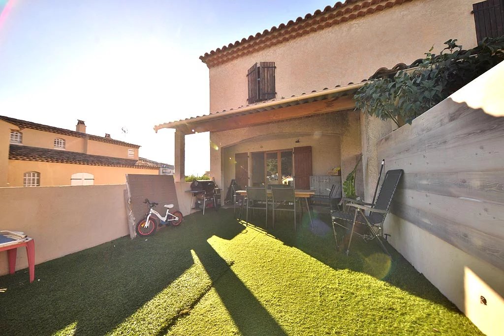 Vente Maison Puget-sur-Argens