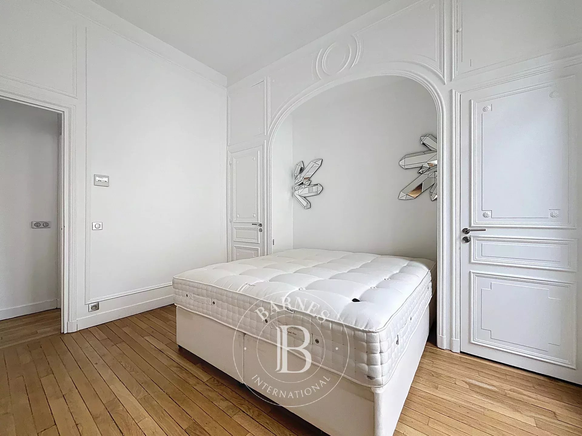 Daire Paris 16ème - picture 23