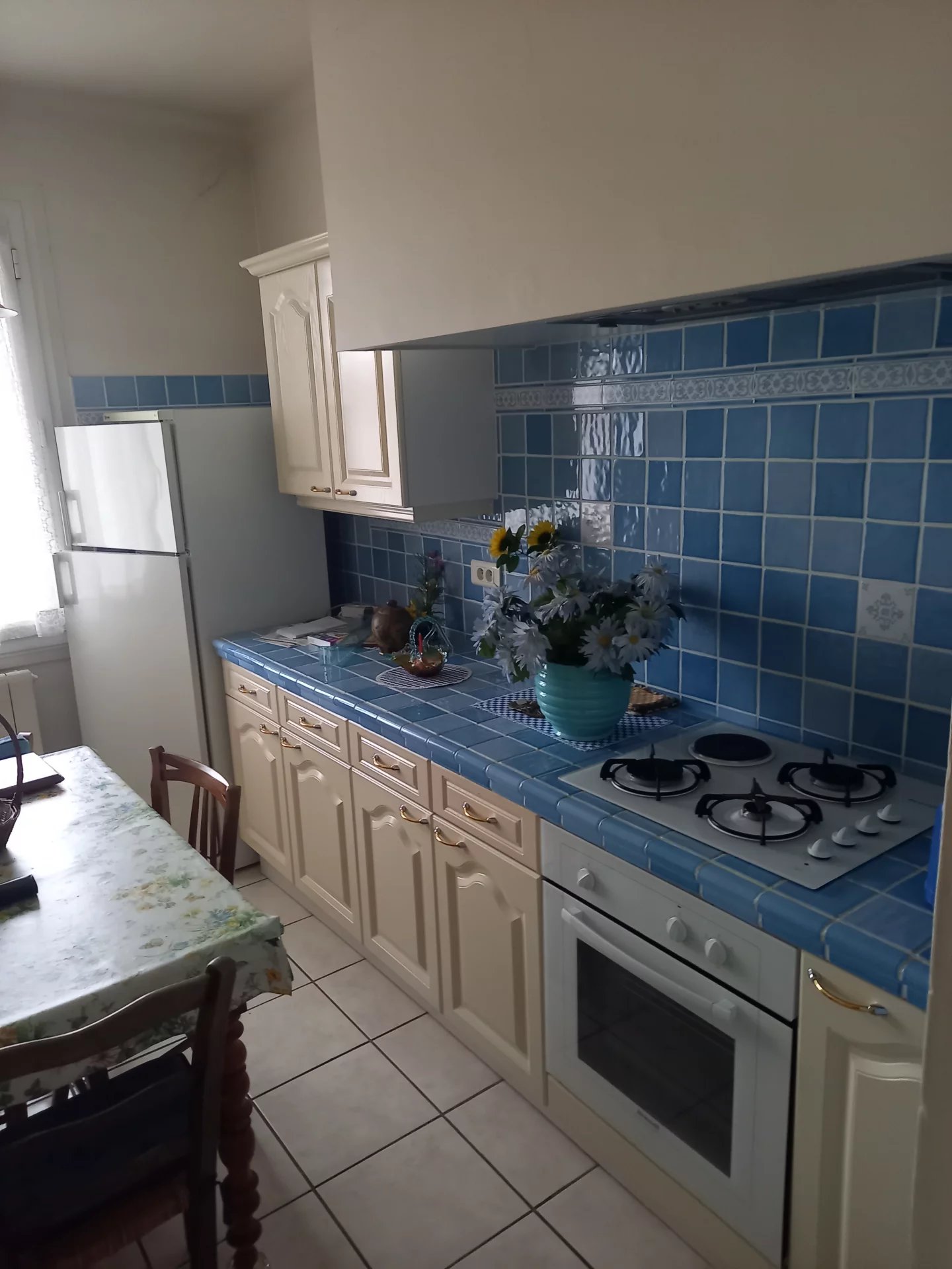 Vente Appartement Tarascon