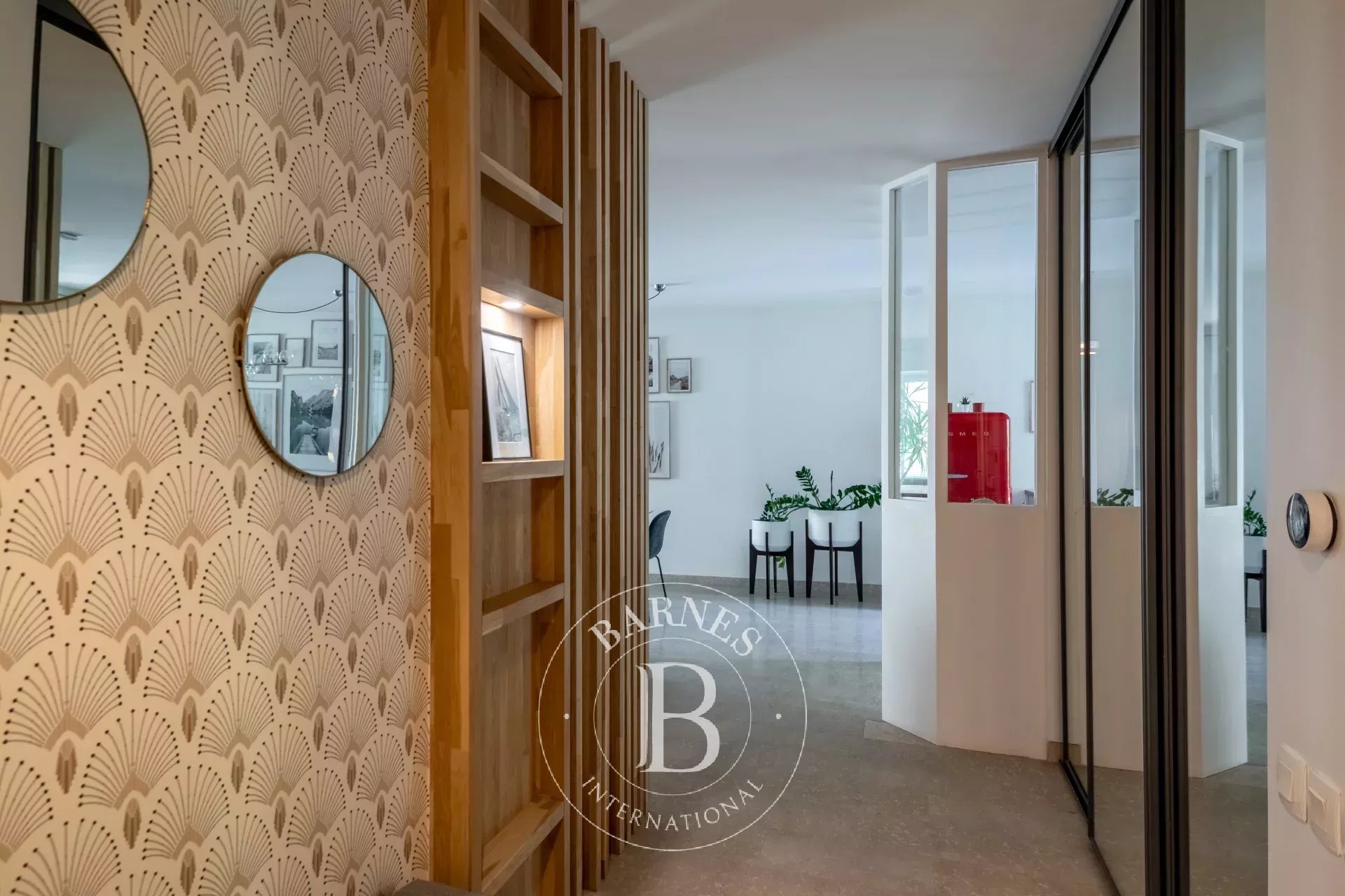 Daire Lyon 3ème - picture 4